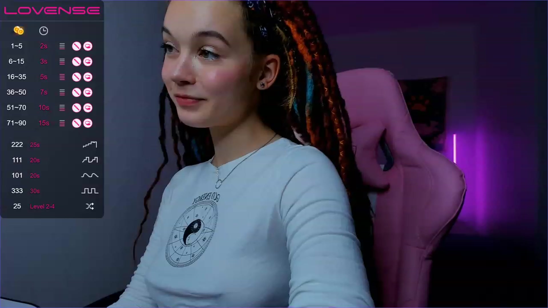 Gallery image thumbnail from Kate_Young's myfreecams stream on, 07/17/2023, 03:11 image 8 of 20