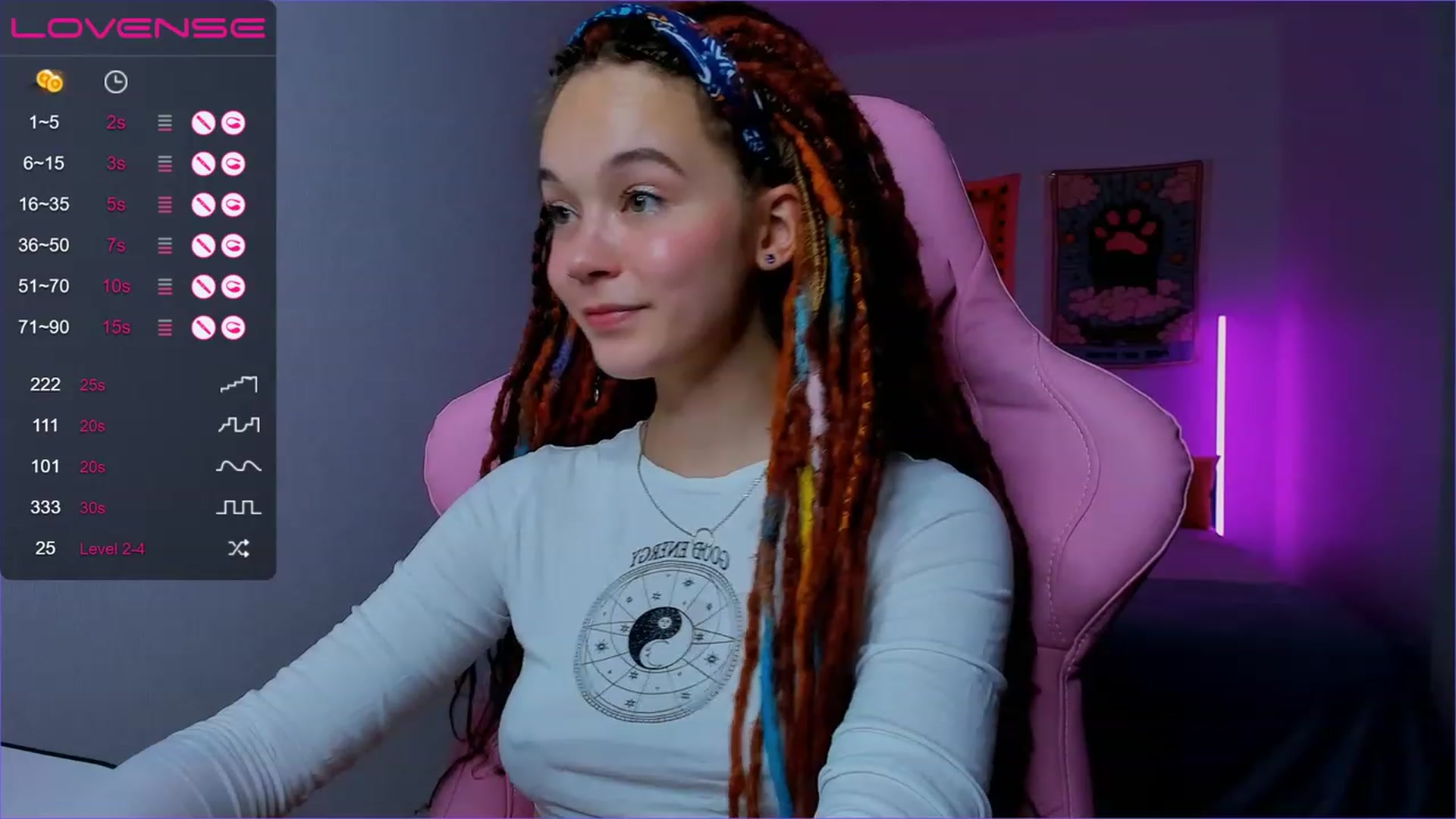Gallery image thumbnail from Kate_Young's myfreecams stream on, 07/17/2023, 03:11 image 11 of 20