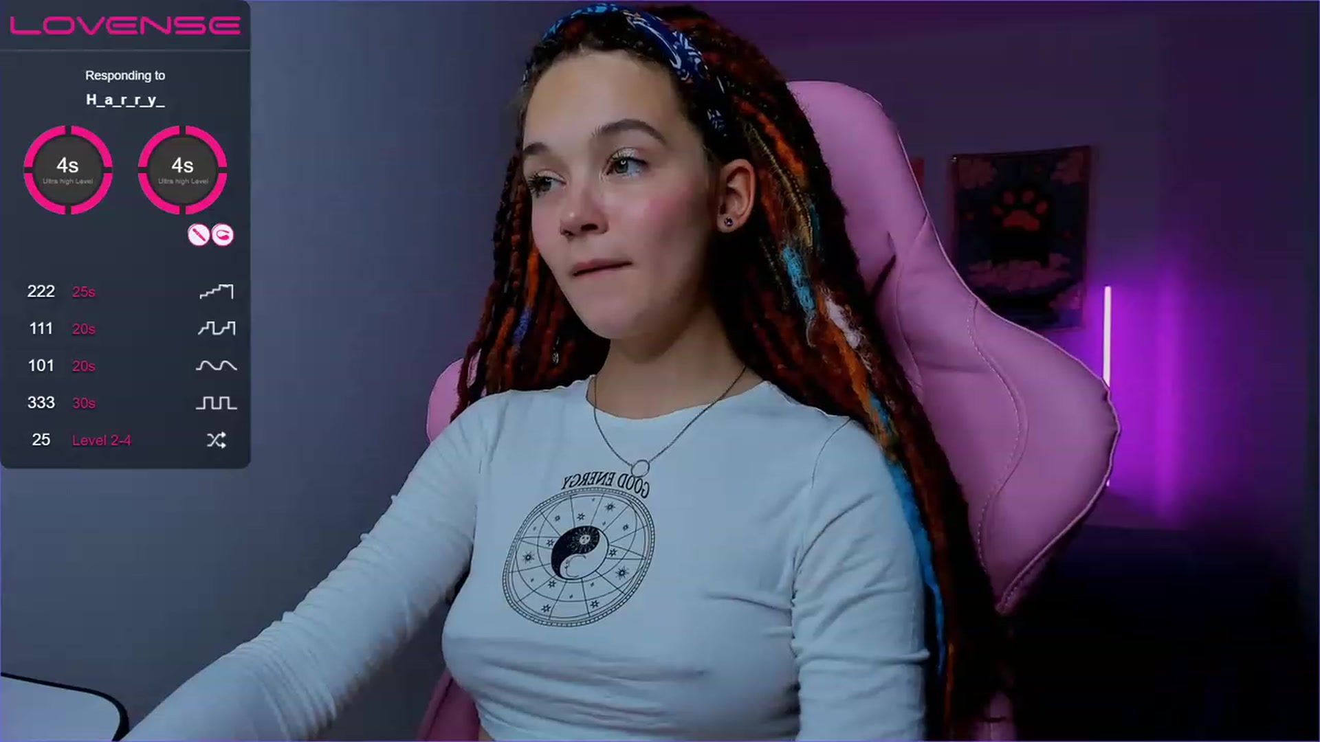 Gallery image thumbnail from Kate_Young's myfreecams stream on, 07/17/2023, 03:11 image 10 of 20