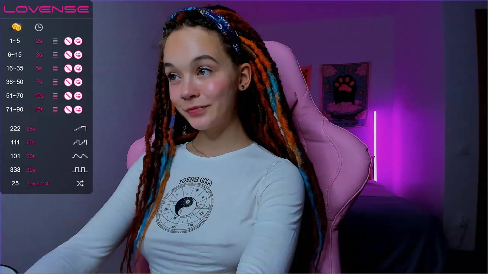 Gallery image thumbnail from Kate_Young's myfreecams stream on, 07/17/2023, 04:16 image 2 of 20