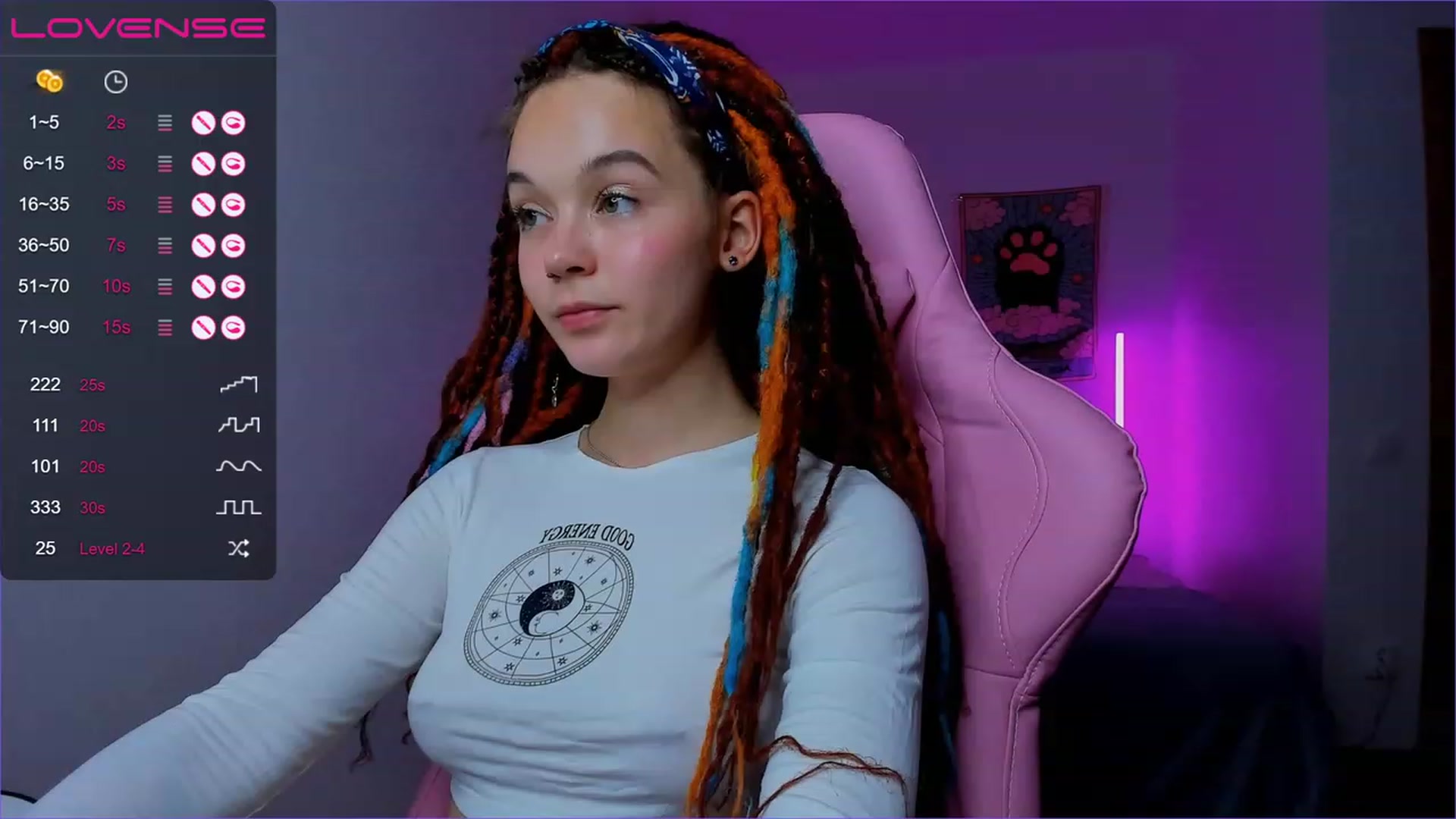 Gallery image thumbnail from Kate_Young's myfreecams stream on, 07/17/2023, 04:16 image 4 of 20