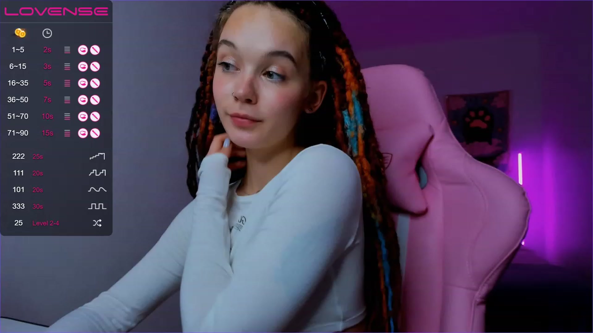 Gallery image thumbnail from Kate_Young's myfreecams stream on, 07/17/2023, 07:21 image 14 of 20