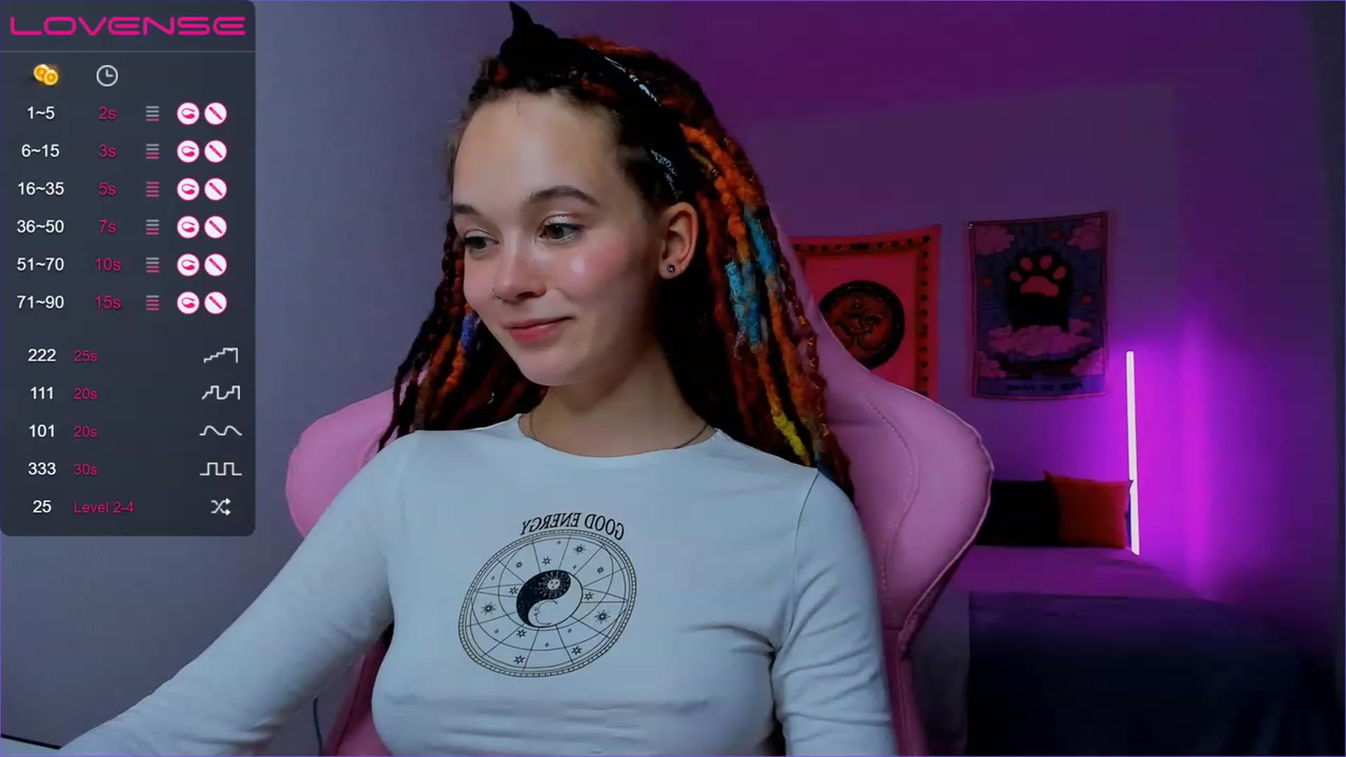 Gallery image thumbnail from Kate_Young's myfreecams stream on, 07/17/2023, 07:21 image 4 of 20