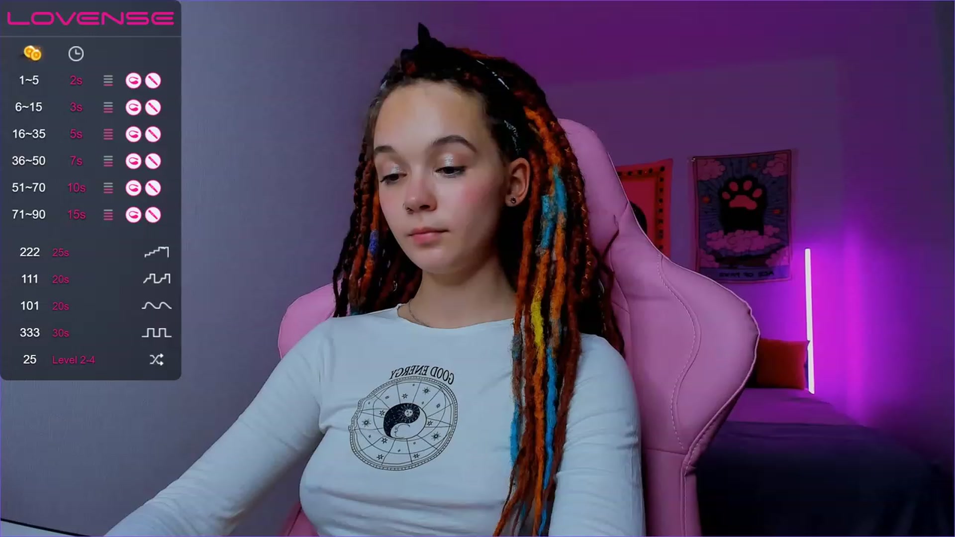Gallery image thumbnail from Kate_Young's myfreecams stream on, 07/17/2023, 07:21 image 11 of 20