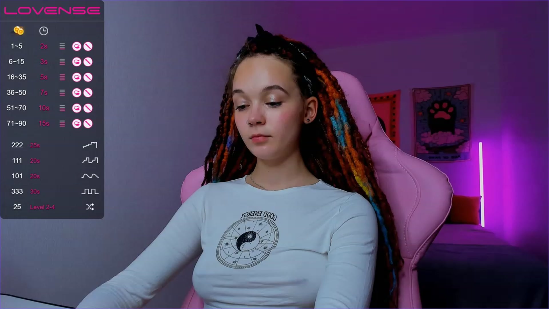 Gallery image thumbnail from Kate_Young's myfreecams stream on, 07/17/2023, 07:21 image 15 of 20