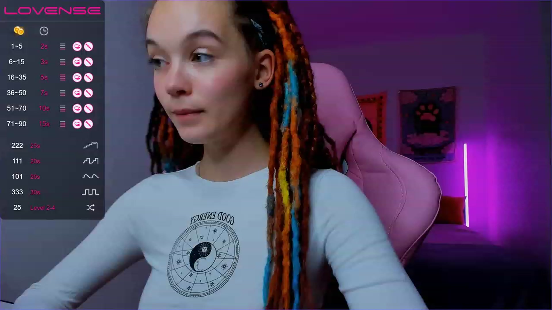 Gallery image thumbnail from Kate_Young's myfreecams stream on, 07/17/2023, 07:21 image 5 of 20