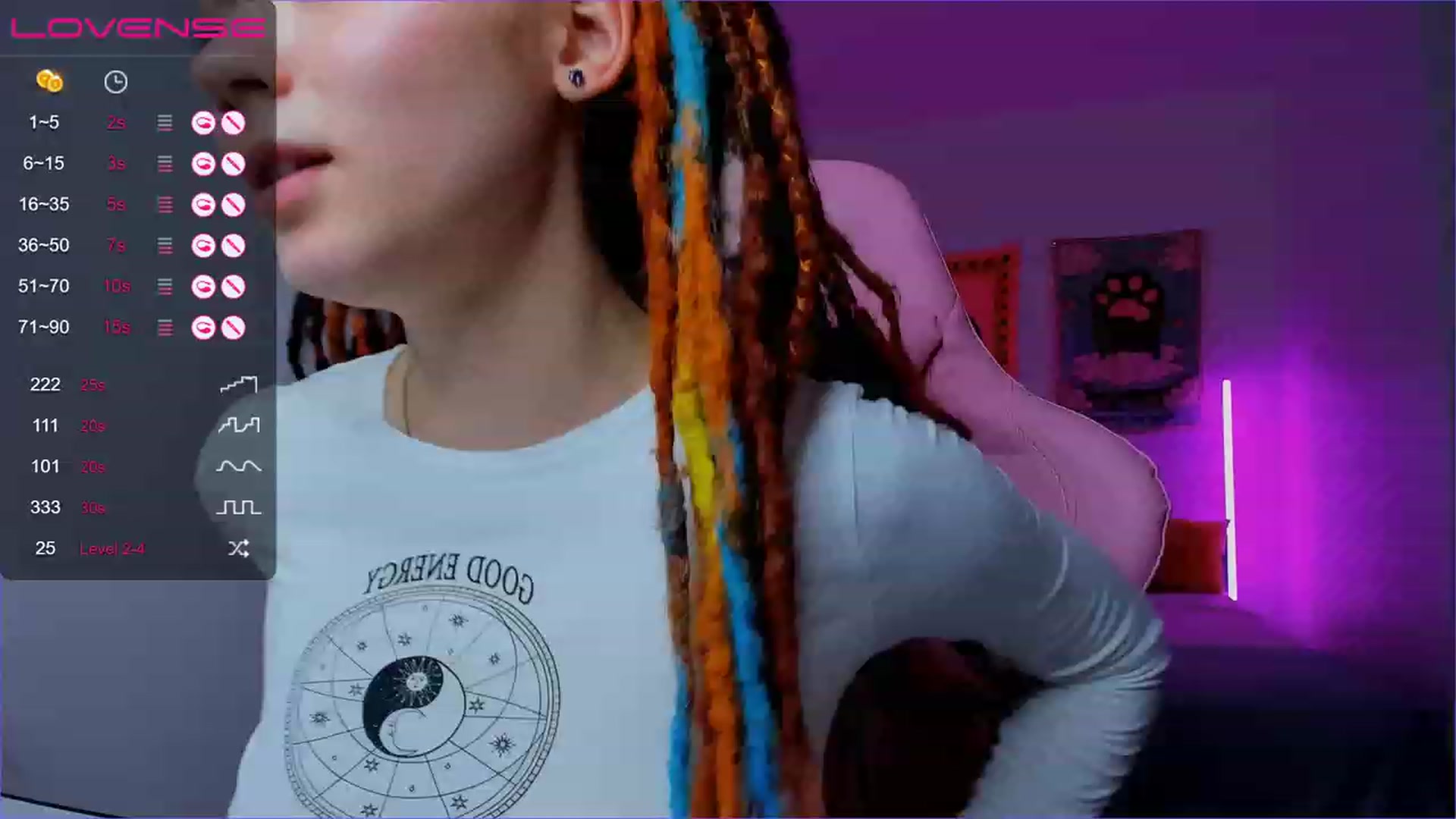 Gallery image thumbnail from Kate_Young's myfreecams stream on, 07/17/2023, 07:21 image 6 of 20