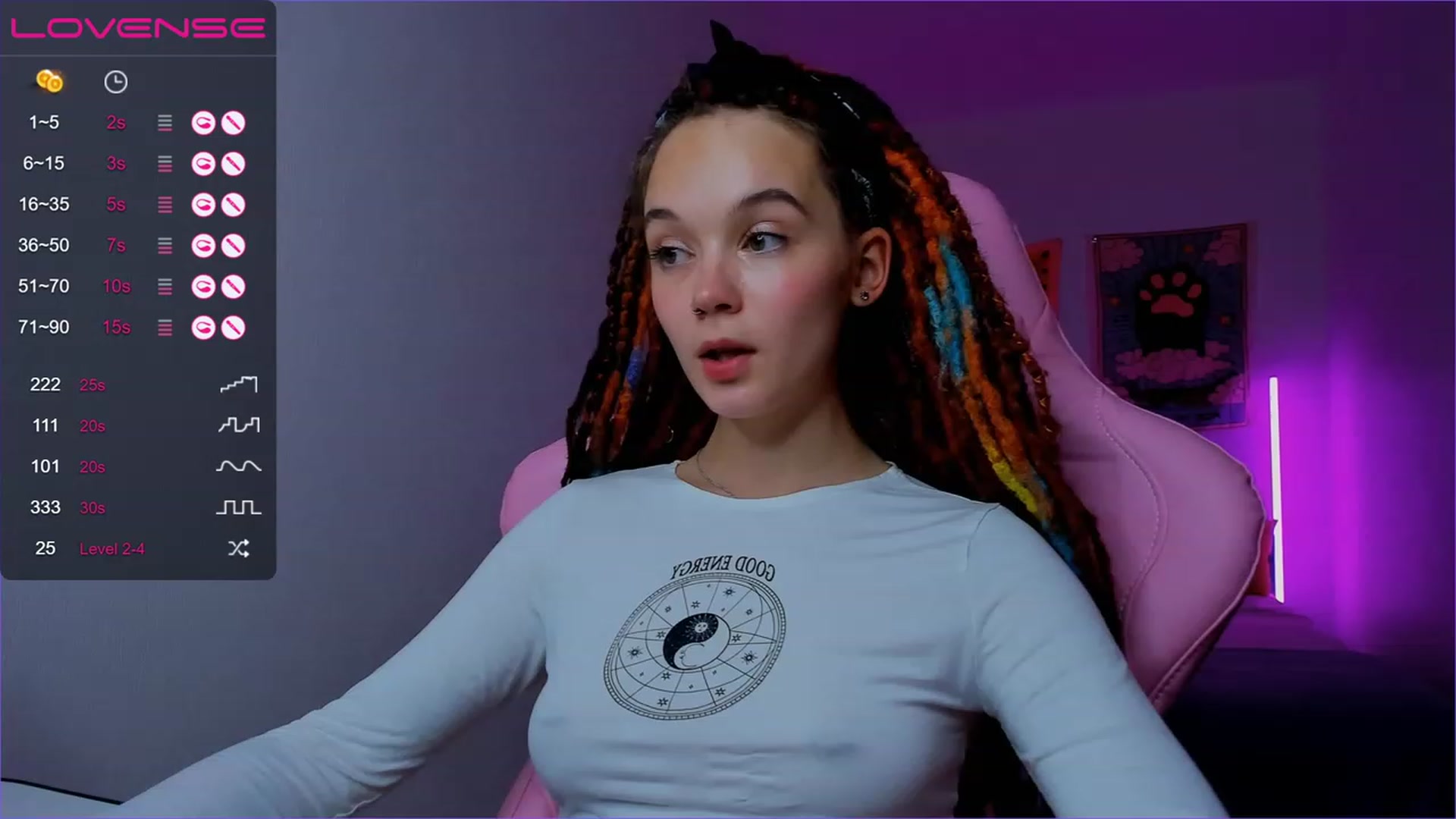 Gallery image thumbnail from Kate_Young's myfreecams stream on, 07/17/2023, 07:21 image 19 of 20
