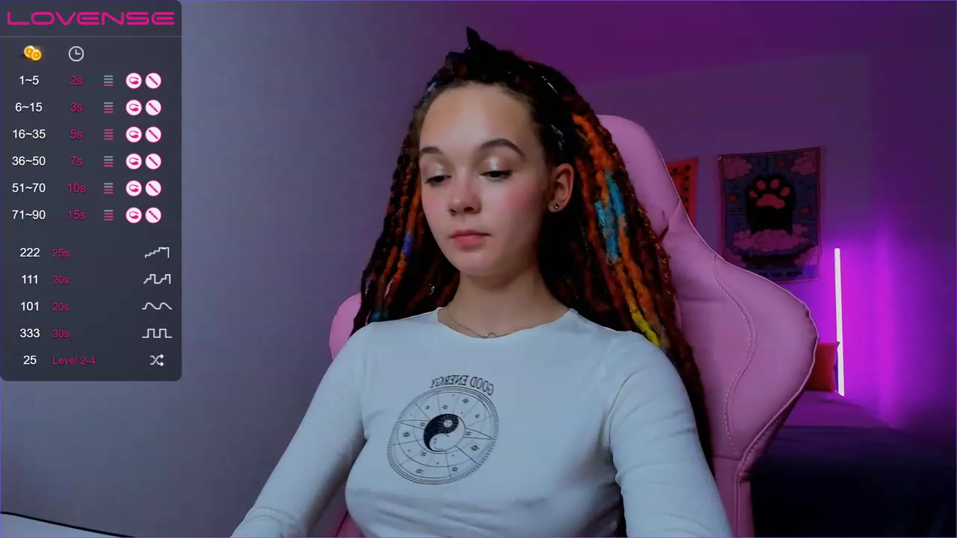 Gallery image thumbnail from Kate_Young's myfreecams stream on, 07/17/2023, 07:21 image 16 of 20