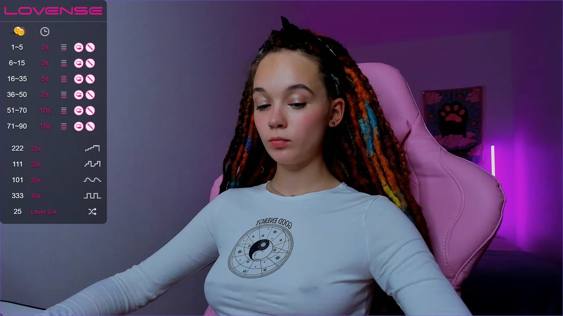 Gallery image thumbnail from Kate_Young's myfreecams stream on, 07/17/2023, 07:21 image 17 of 20