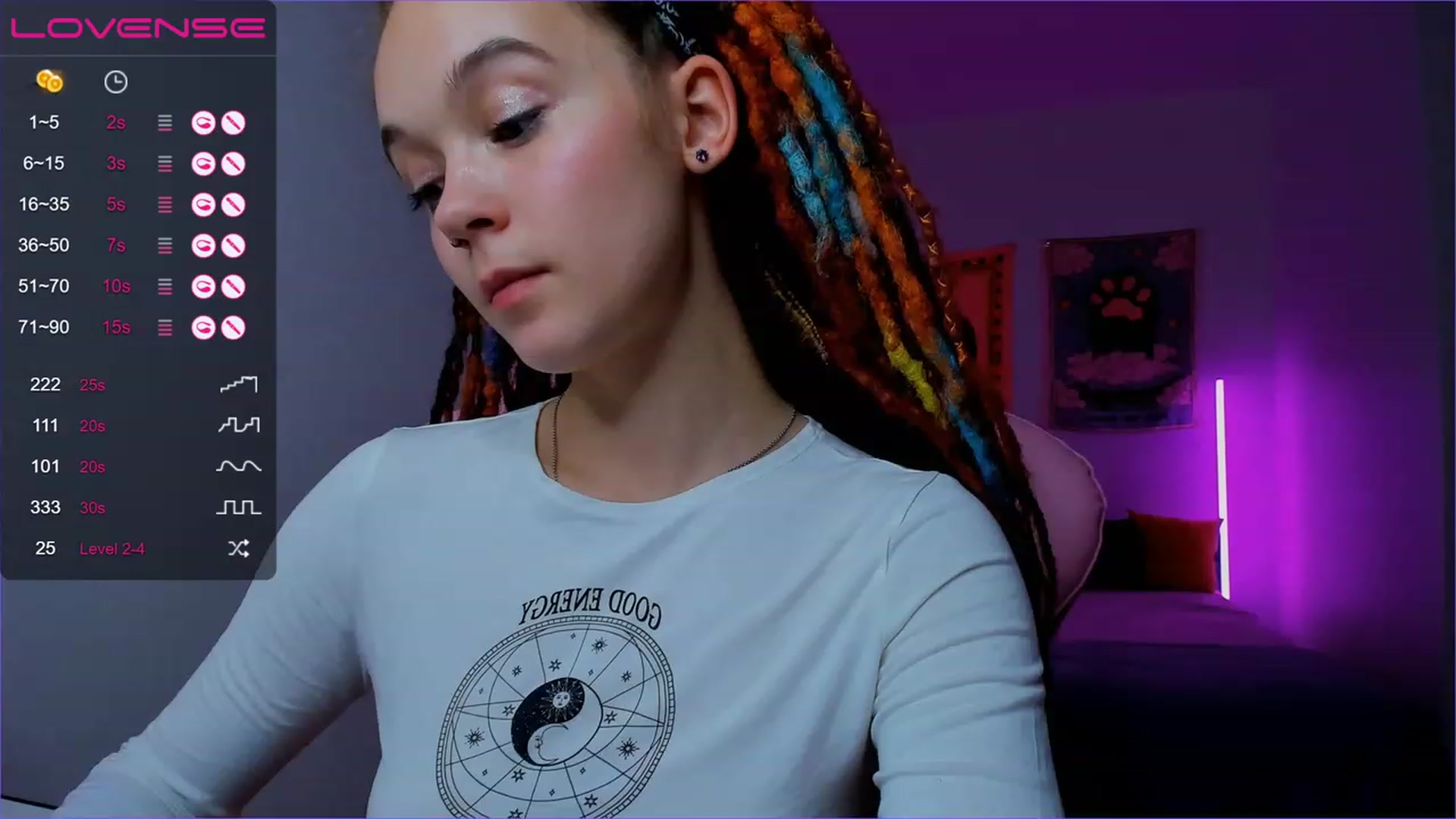 Gallery image thumbnail from Kate_Young's myfreecams stream on, 07/17/2023, 07:21 image 1 of 20