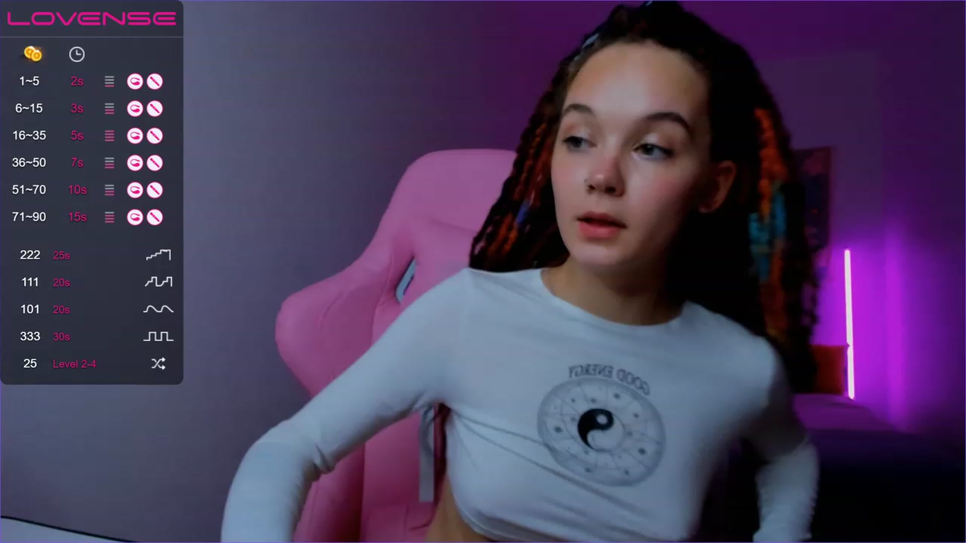 Gallery image thumbnail from Kate_Young's myfreecams stream on, 07/17/2023, 07:21 image 18 of 20