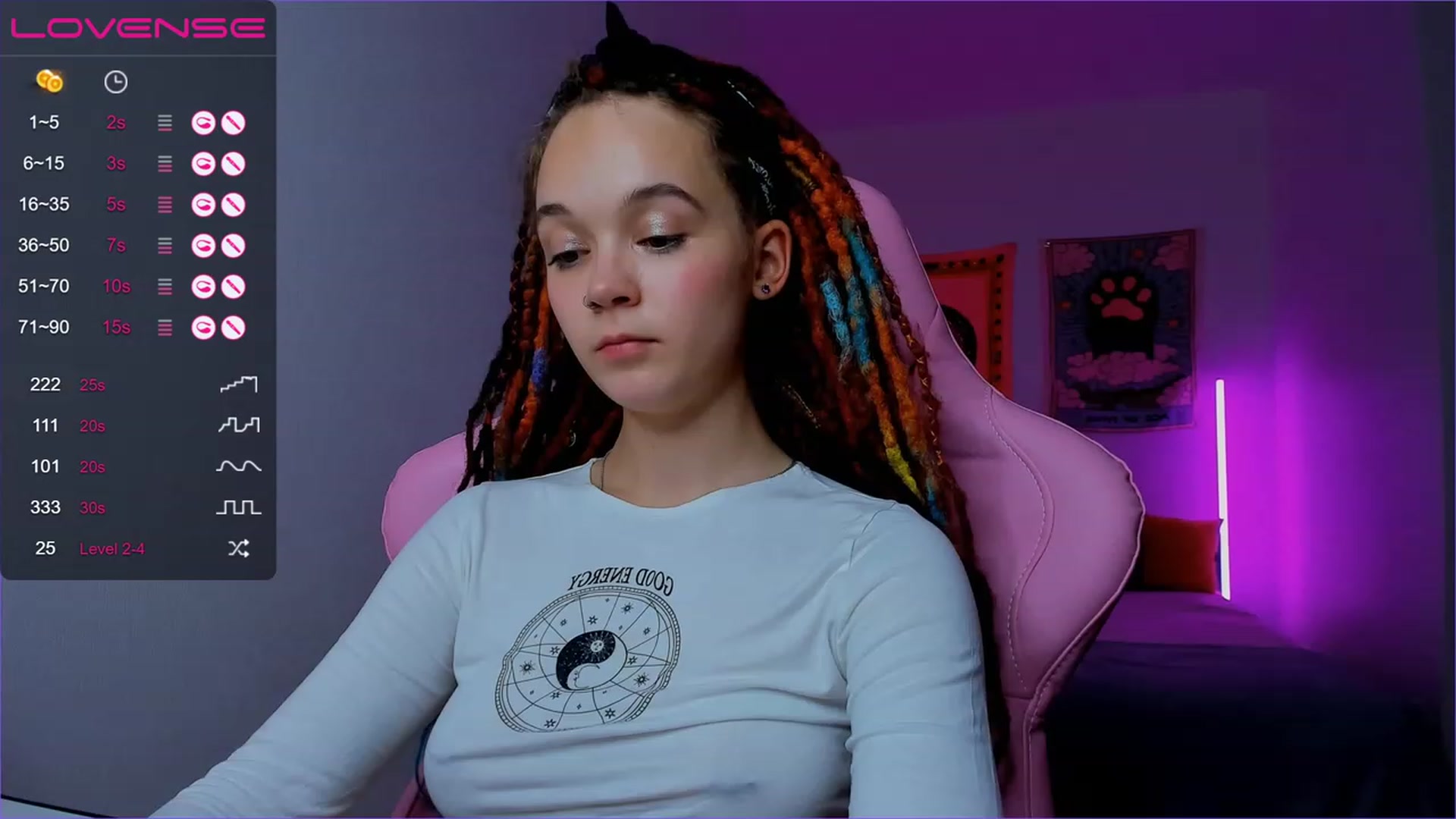 Gallery image thumbnail from Kate_Young's myfreecams stream on, 07/17/2023, 07:21 image 2 of 20