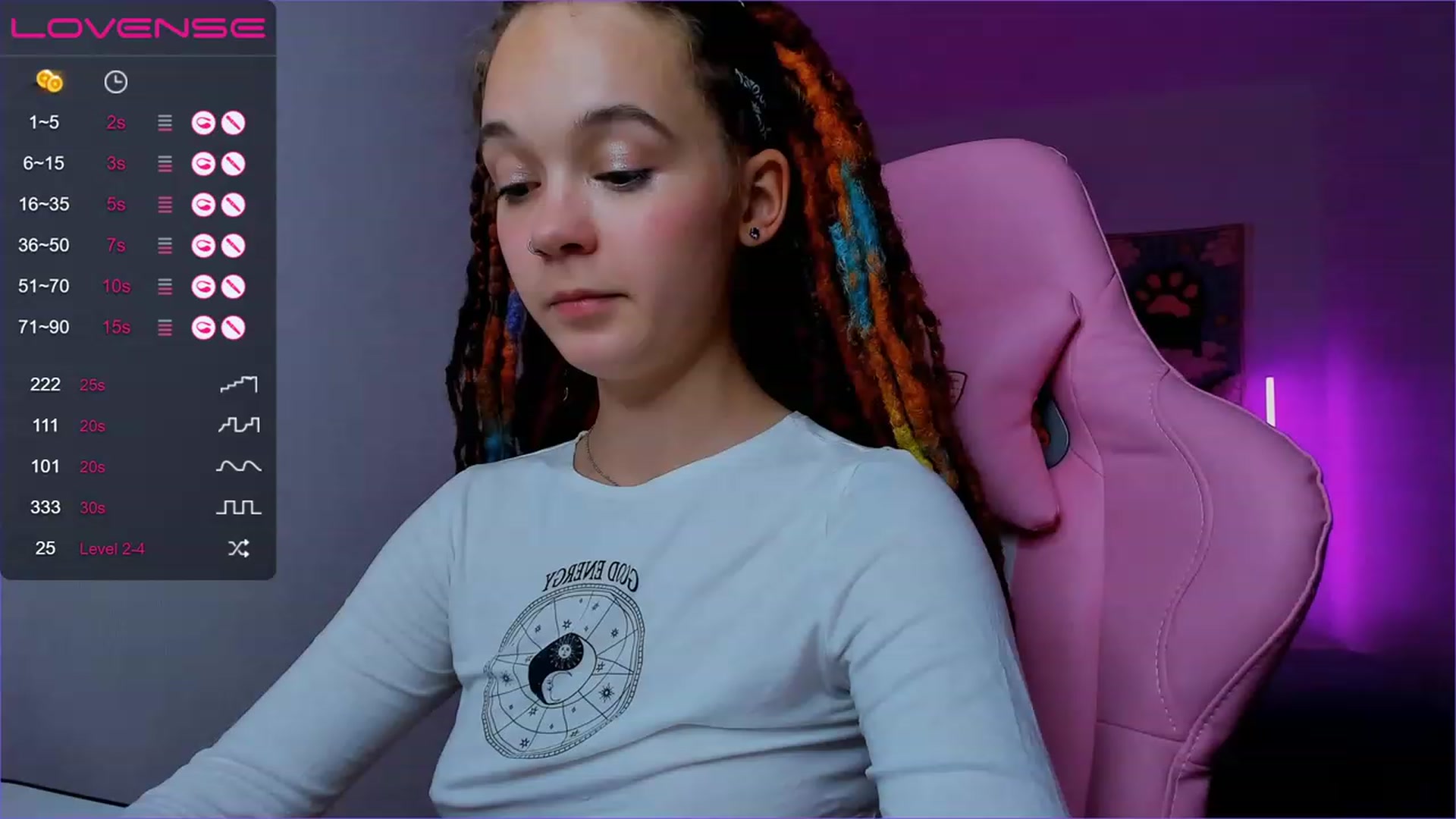 Gallery image thumbnail from Kate_Young's myfreecams stream on, 07/17/2023, 07:21 image 13 of 20