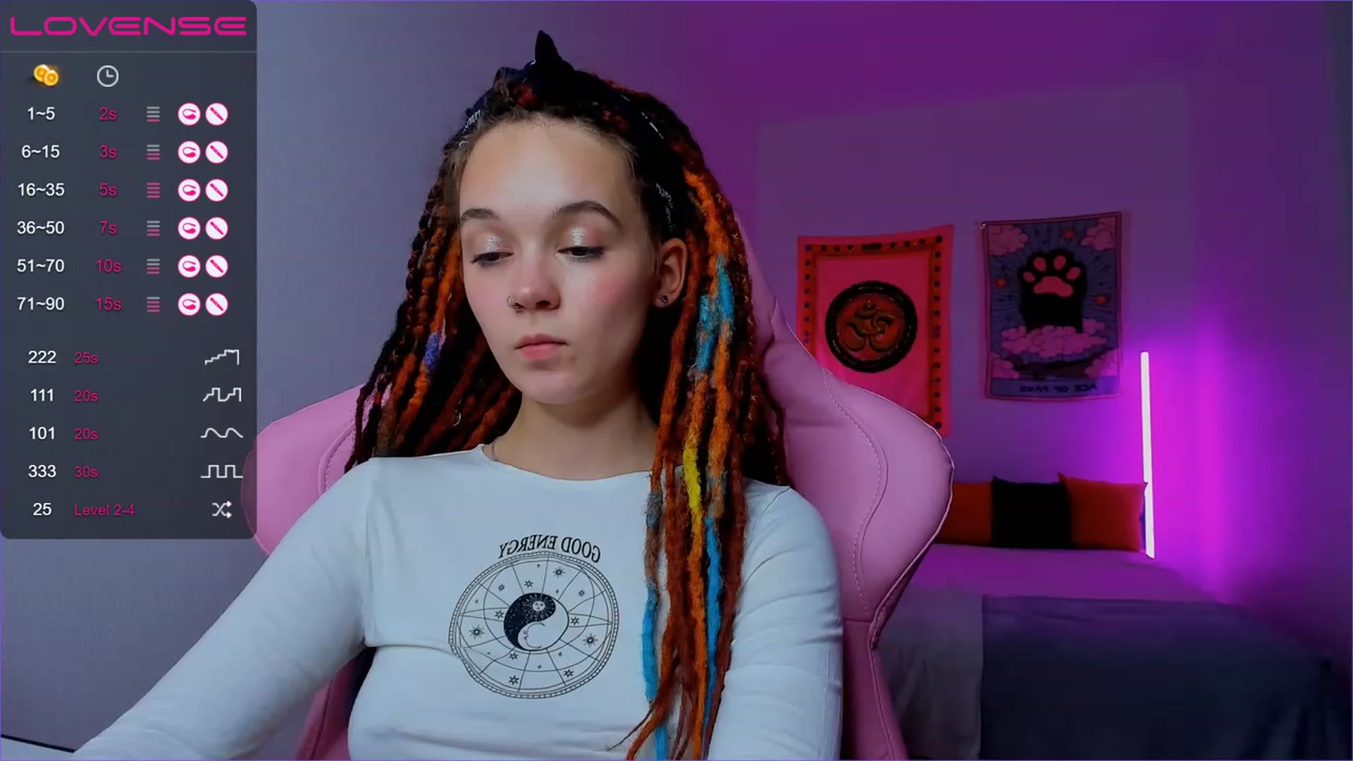 Gallery image thumbnail from Kate_Young's myfreecams stream on, 07/17/2023, 07:21 image 10 of 20