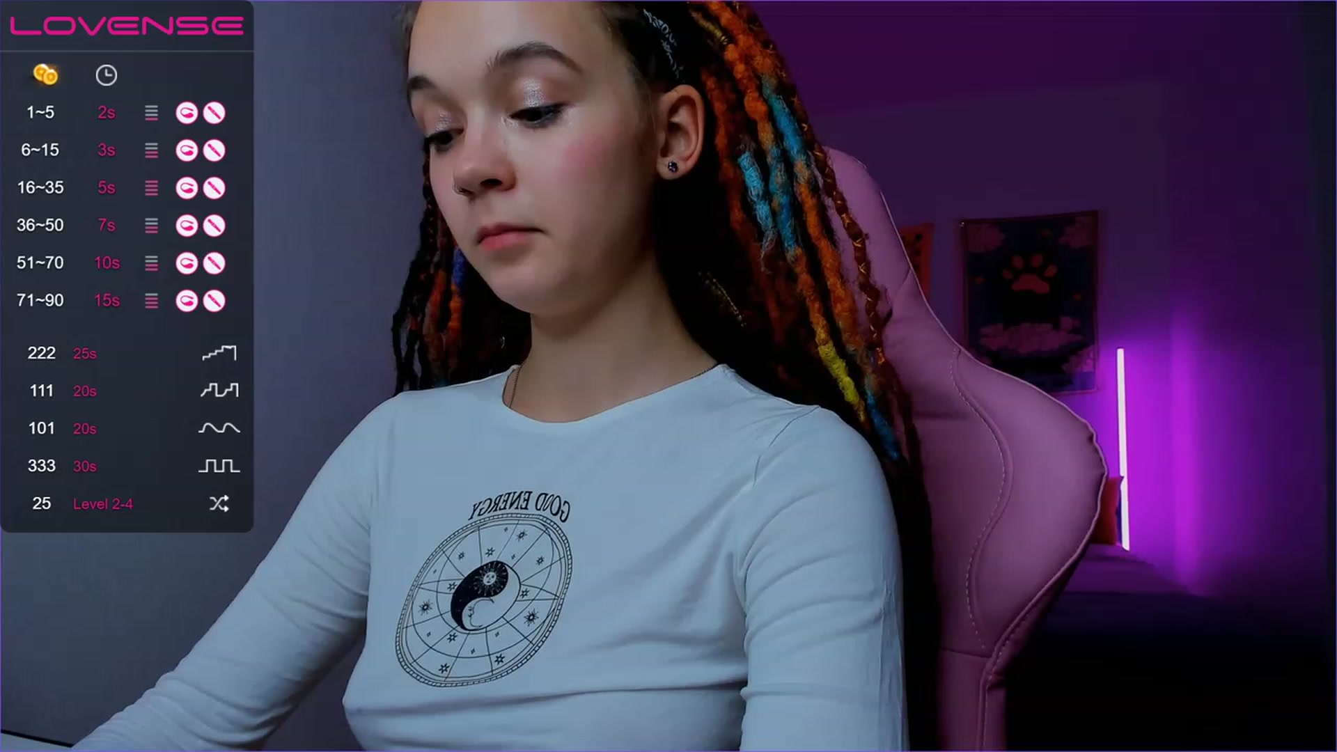 Gallery image thumbnail from Kate_Young's myfreecams stream on, 07/17/2023, 07:21 image 3 of 20