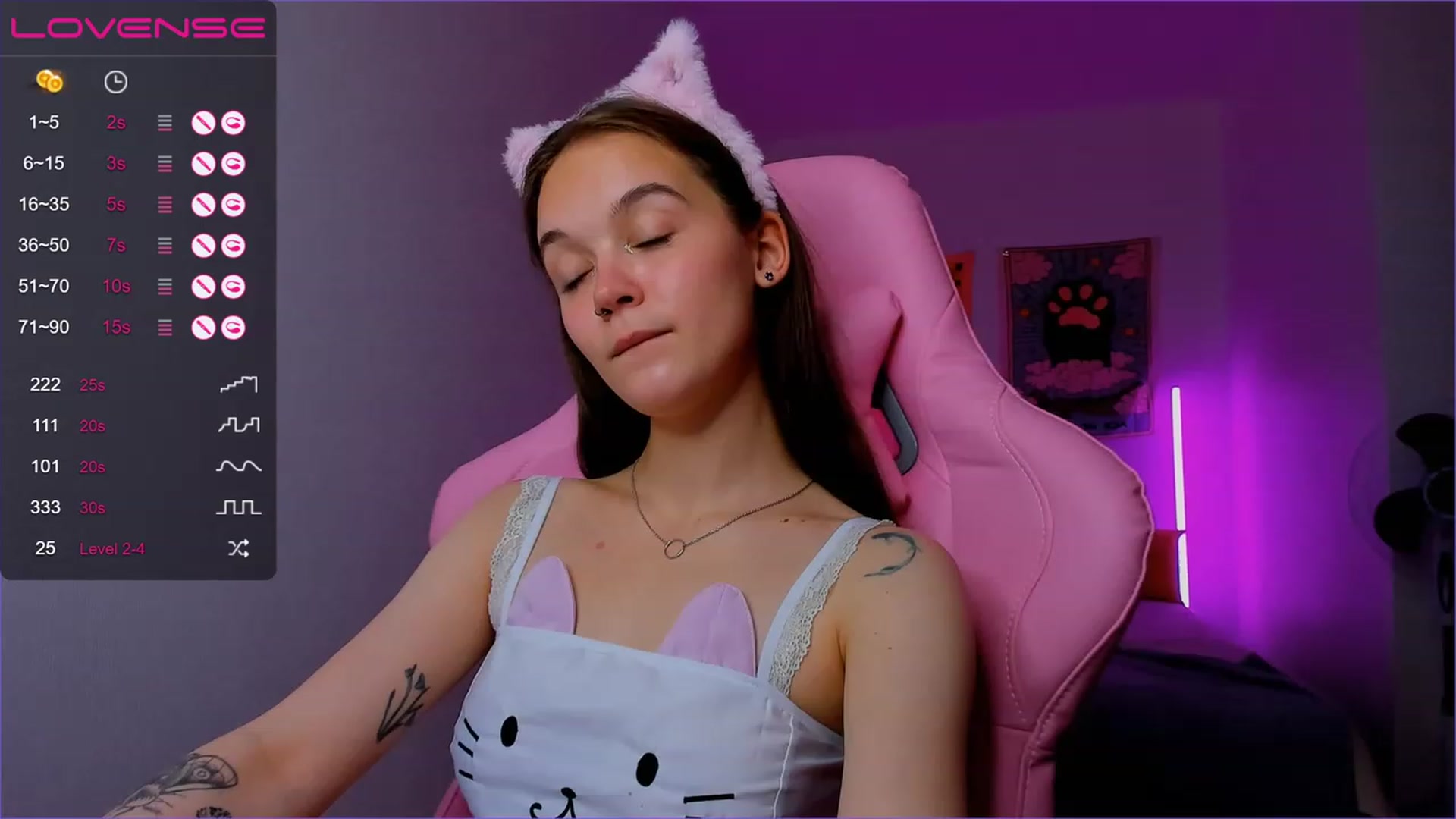 Gallery image thumbnail from Kate_Young's myfreecams stream on, 07/23/2023, 09:08 image 14 of 20