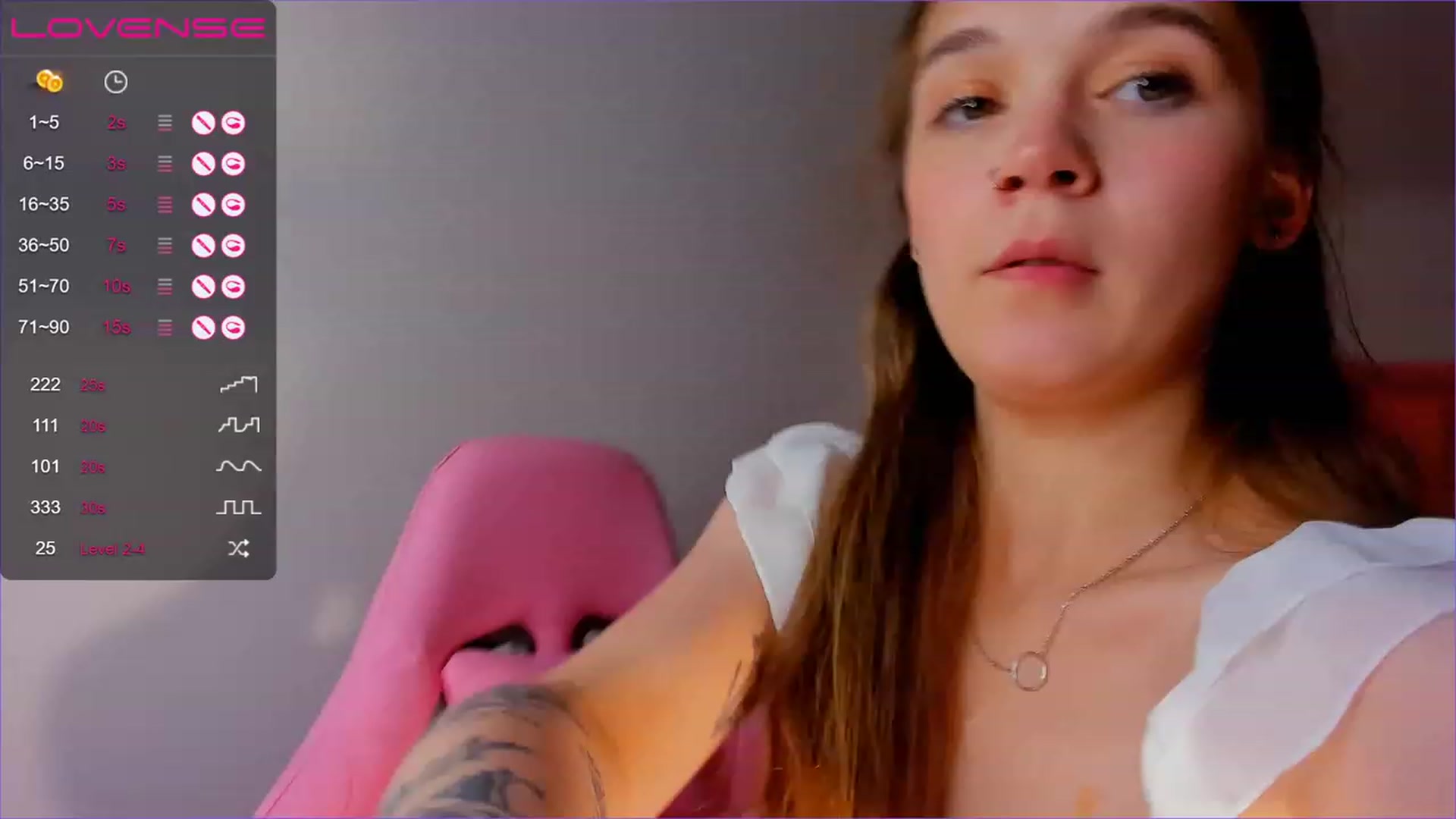Gallery image thumbnail from Kate_Young's myfreecams stream on, 07/31/2023, 08:30 image 3 of 20