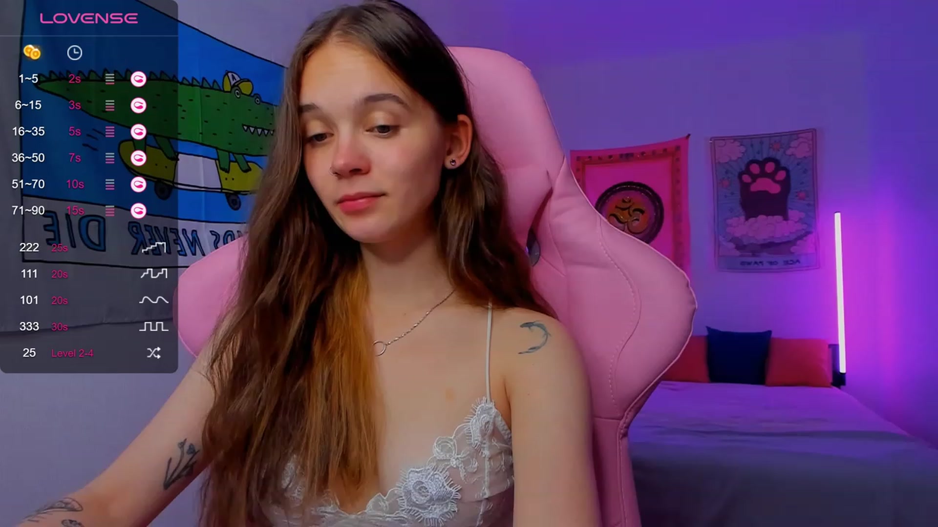 Gallery image thumbnail from Kate_Young's myfreecams stream on, 08/27/2023, 07:27 image 16 of 20