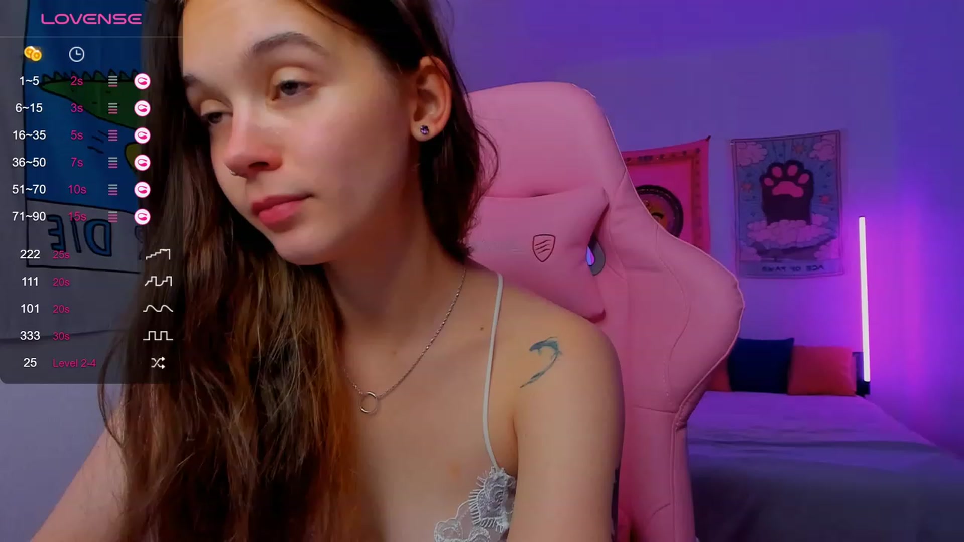 Gallery image thumbnail from Kate_Young's myfreecams stream on, 08/27/2023, 07:27 image 19 of 20