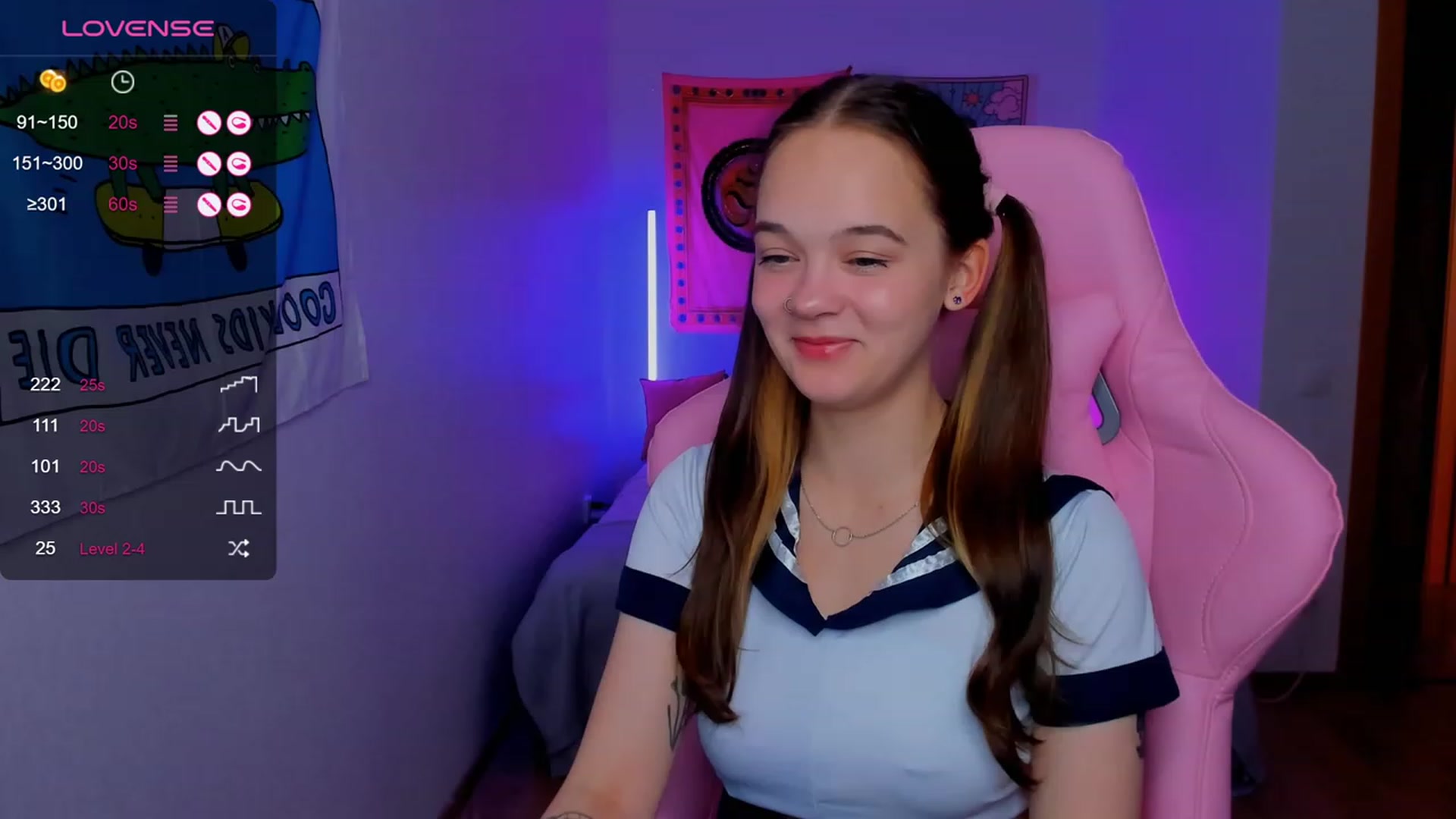 Gallery image thumbnail from Kate_Young's myfreecams stream on, 09/11/2023, 08:06 image 2 of 20