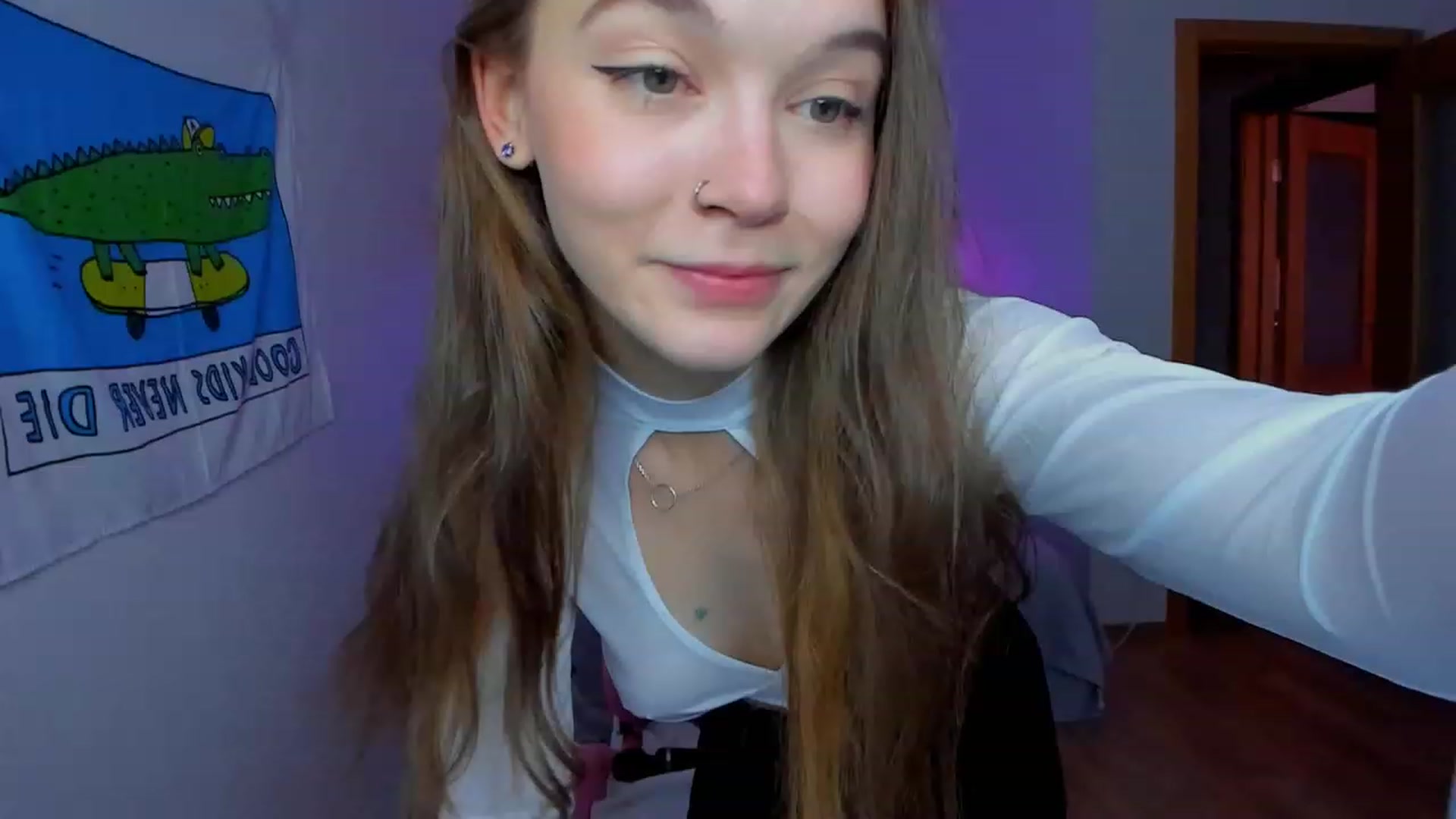 Gallery image thumbnail from Kate_Young's myfreecams stream on, 09/15/2023, 06:34 image 9 of 20