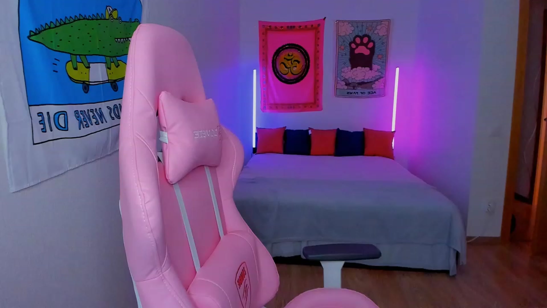Gallery image thumbnail from Kate_Young's myfreecams stream on, 09/16/2023, 08:06 image 11 of 20