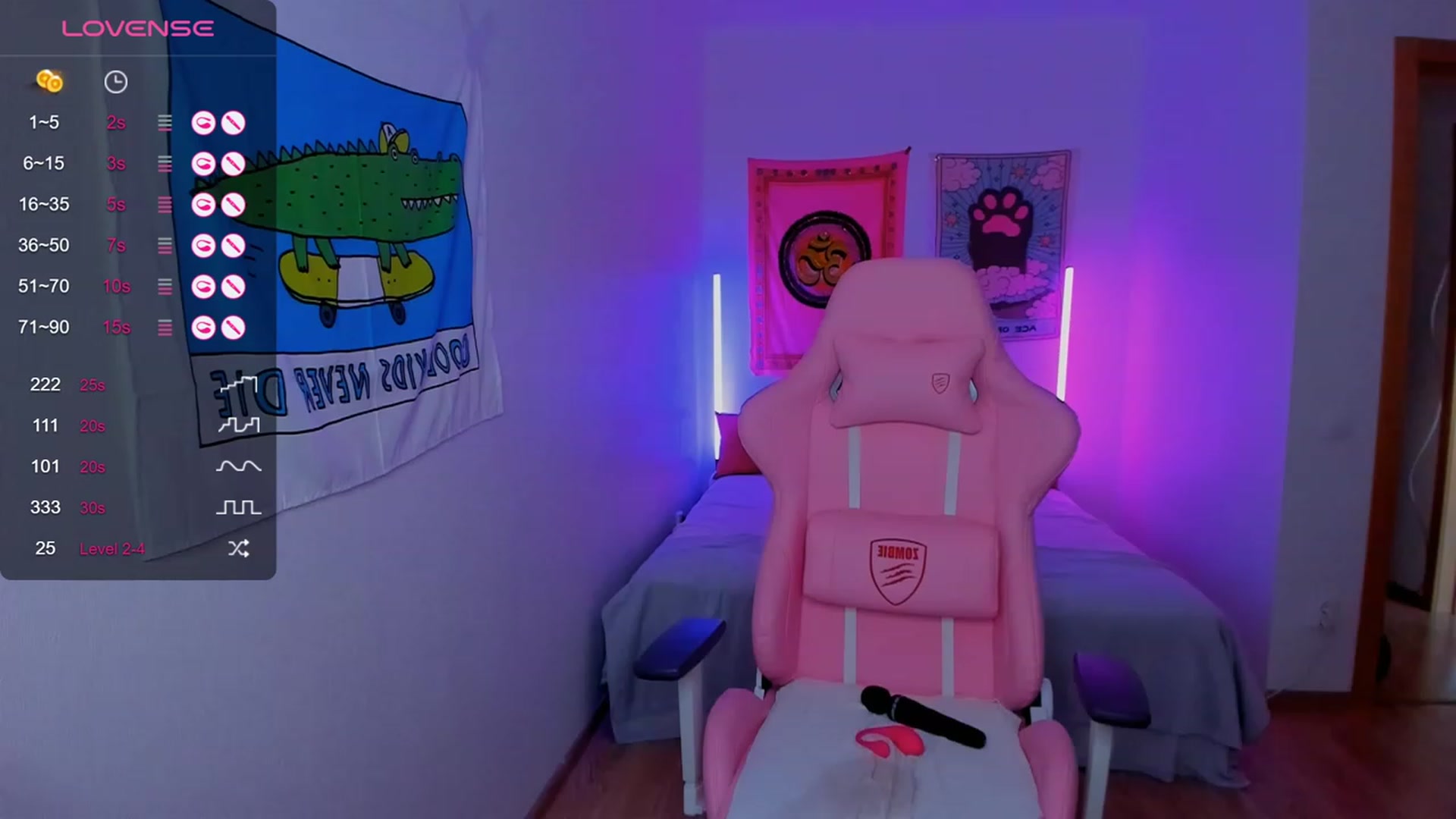 Gallery image thumbnail from Kate_Young's myfreecams stream on, 09/18/2023, 05:19 image 19 of 20