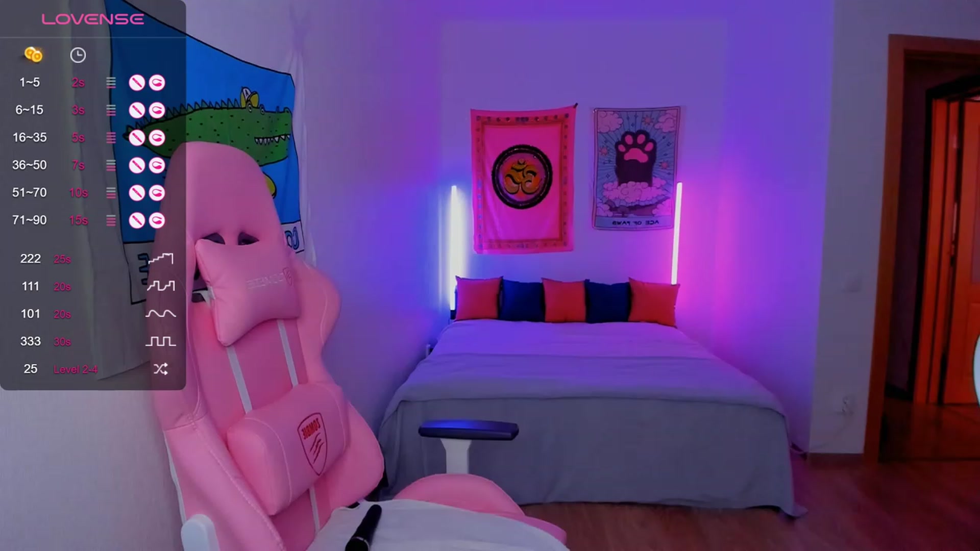 Gallery image thumbnail from Kate_Young's myfreecams stream on, 09/19/2023, 08:18 image 20 of 20
