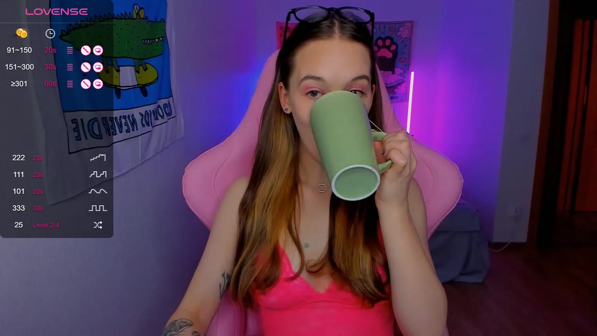 Gallery image thumbnail from Kate_Young's myfreecams stream on, 09/24/2023, 08:49 image 1 of 20