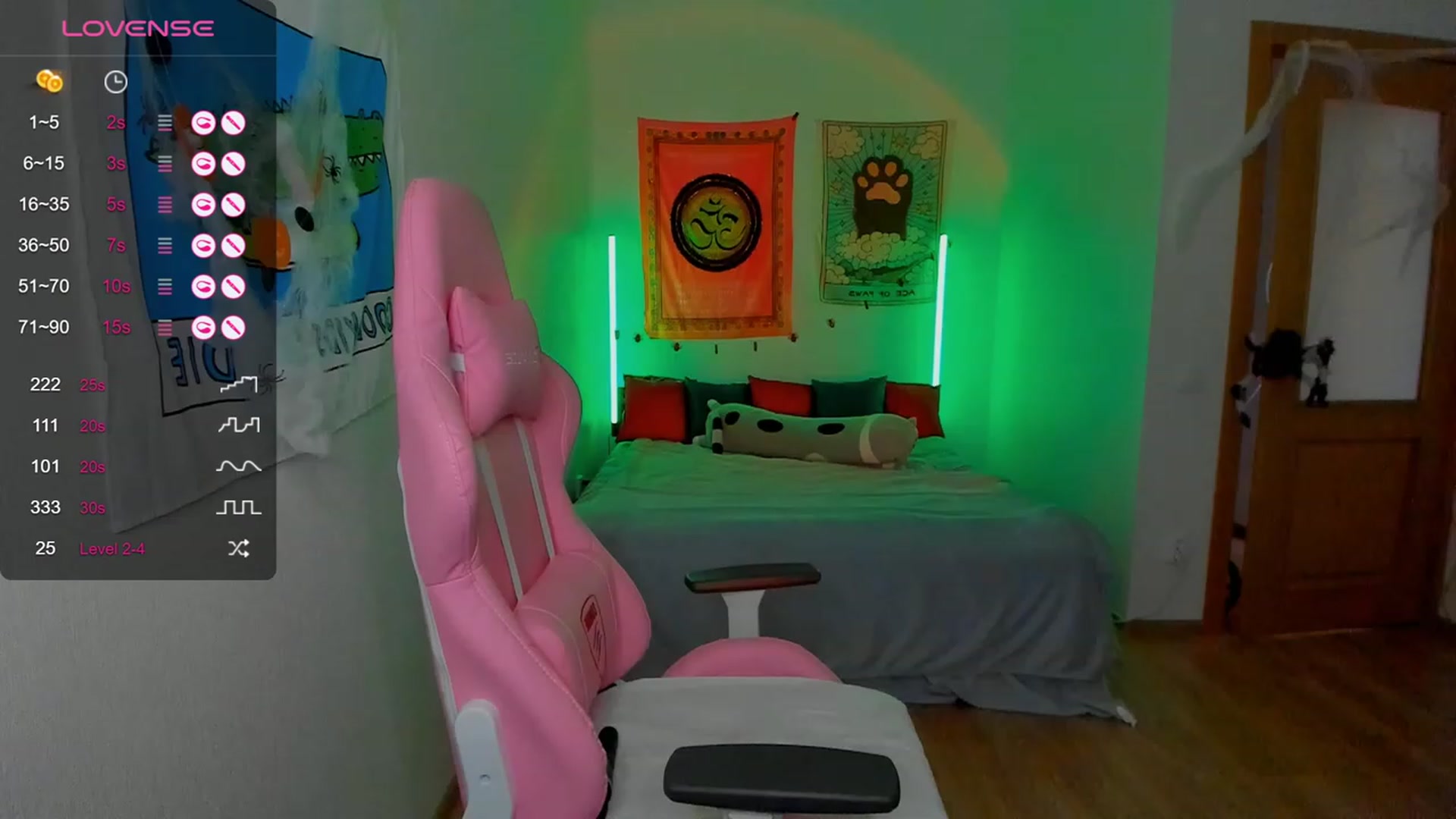 Gallery image thumbnail from Kate_Young's myfreecams stream on, 10/10/2023, 07:36 image 11 of 20