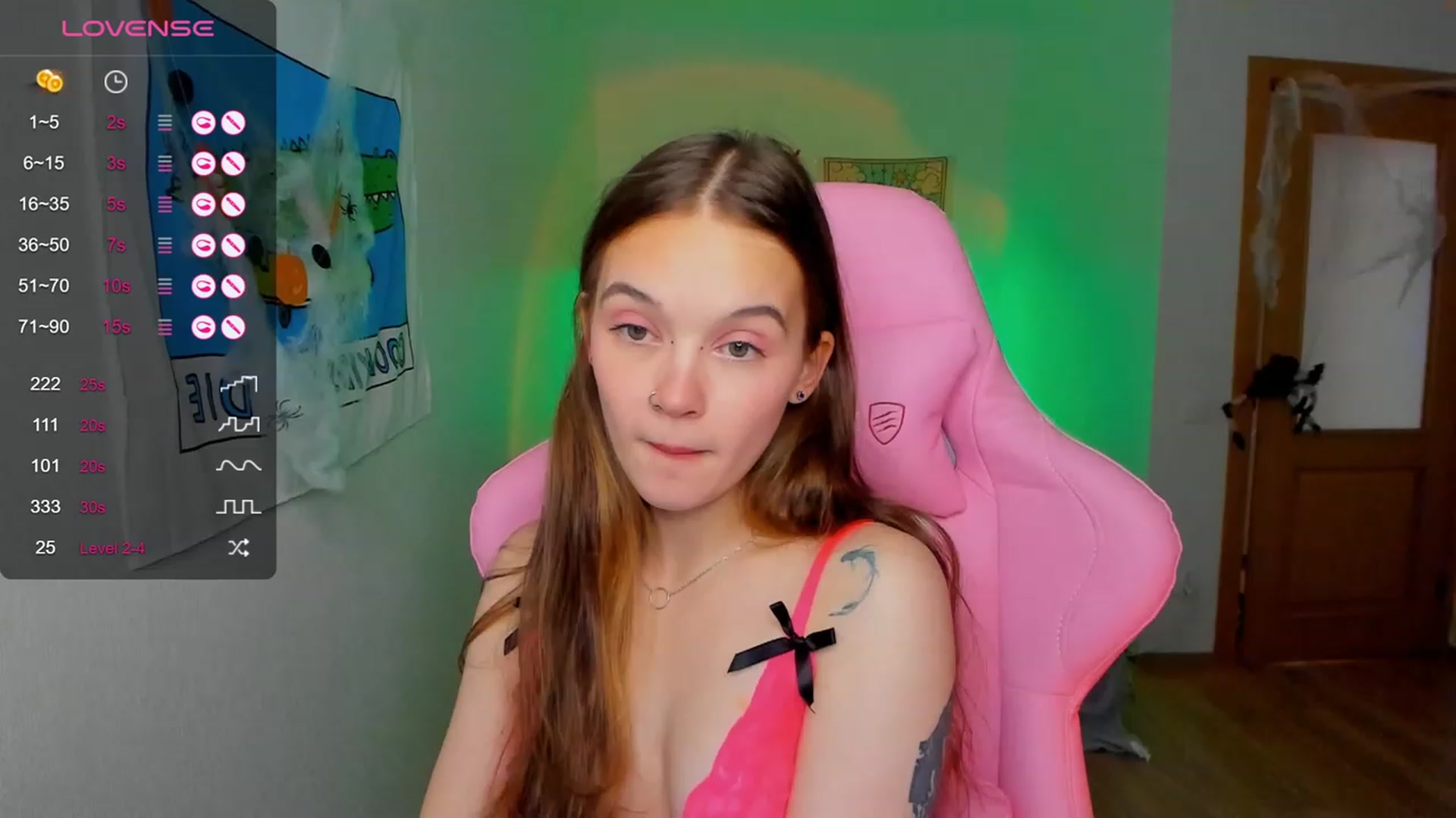 Gallery image thumbnail from Kate_Young's myfreecams stream on, 10/10/2023, 07:36 image 20 of 20