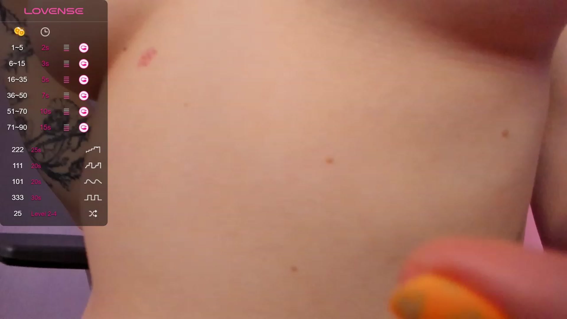 Gallery image thumbnail from Kate_Young's myfreecams stream on, 10/15/2023, 06:18 image 3 of 20