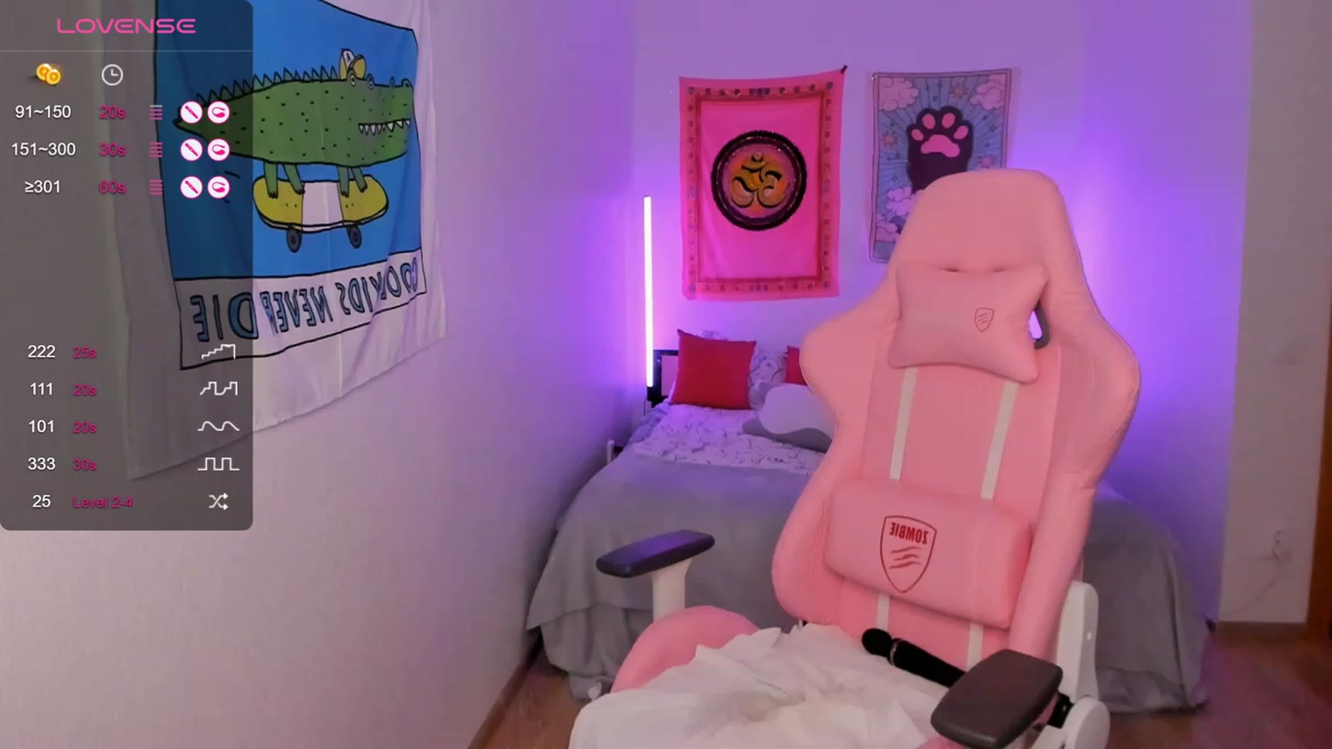 Gallery image thumbnail from Kate_Young's myfreecams stream on, 11/07/2023, 07:42 image 2 of 20