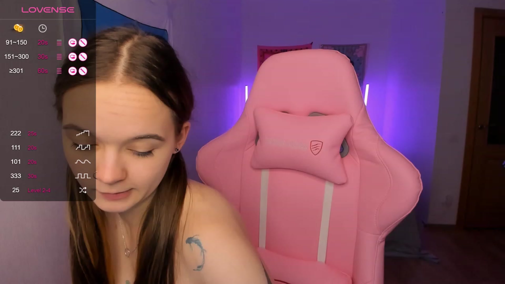 Gallery image thumbnail from Kate_Young's myfreecams stream on, 11/13/2023, 08:19 image 20 of 20