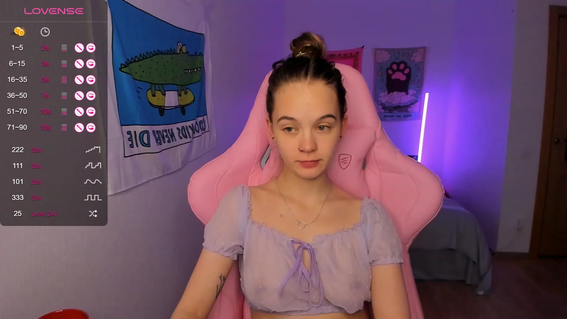 Gallery image thumbnail from Kate_Young's myfreecams stream on, 11/15/2023, 09:48 image 12 of 20