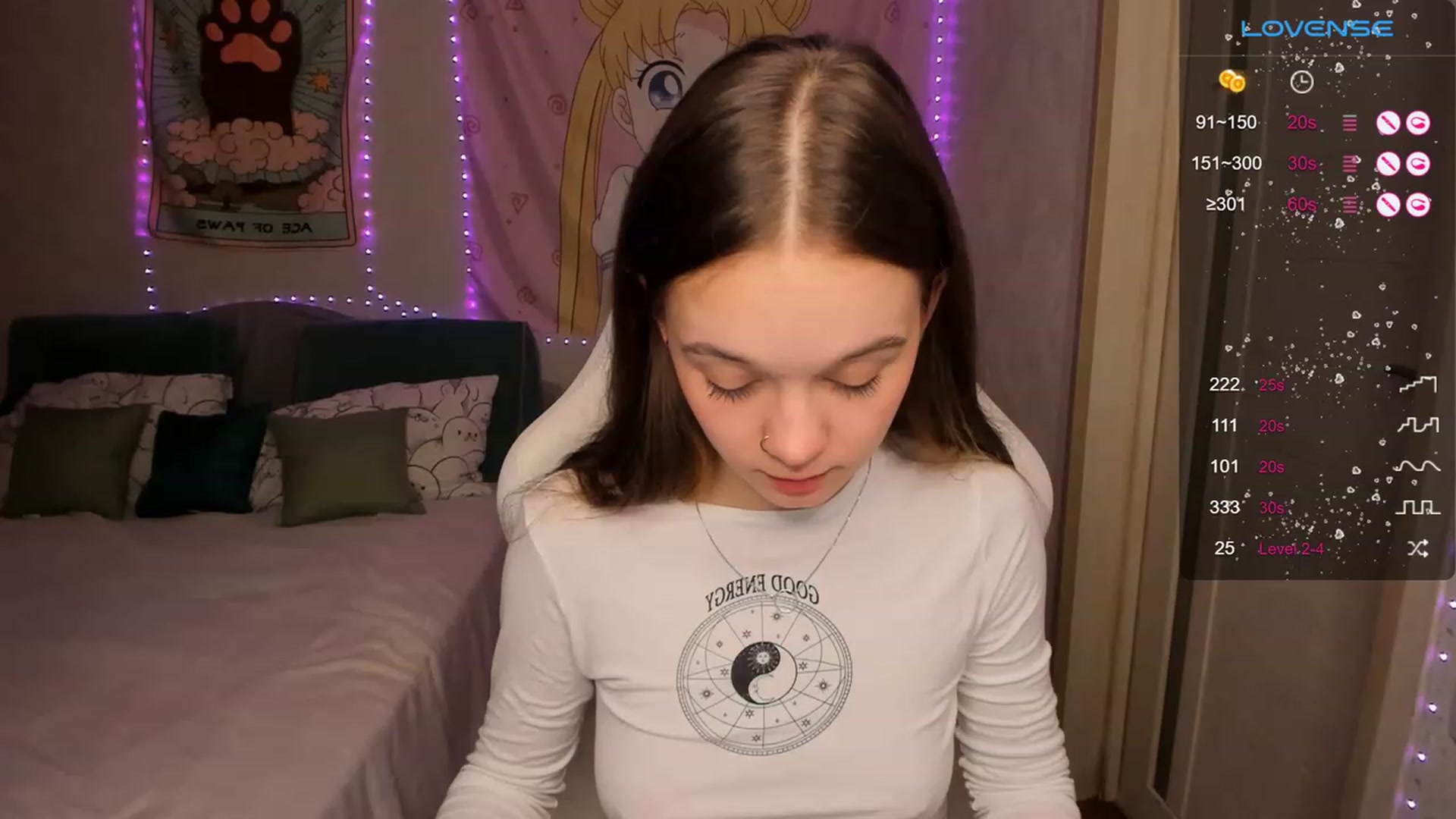 Gallery image thumbnail from Kate_Young's myfreecams stream on, 12/18/2023, 06:23 image 18 of 20