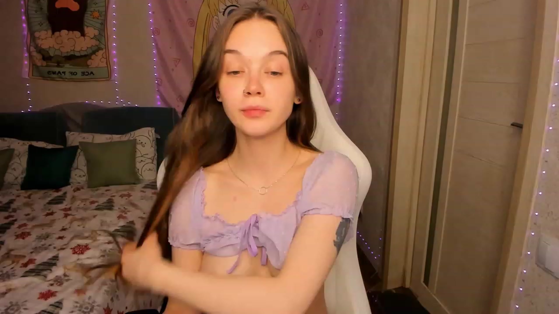 Gallery image thumbnail from Kate_Young's myfreecams stream on, 12/27/2023, 07:02 image 9 of 20