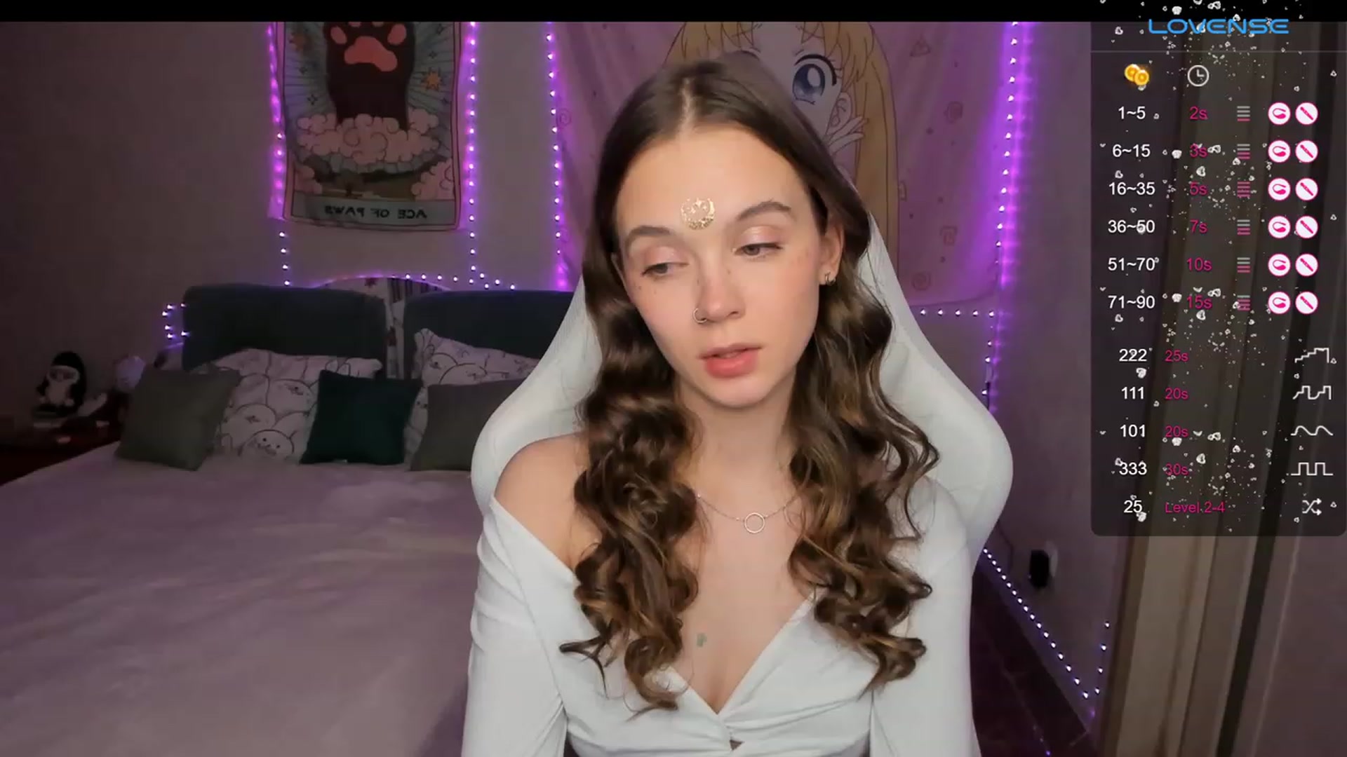 Gallery image thumbnail from Kate_Young's myfreecams stream on, 01/21/2024, 20:59 image 17 of 20