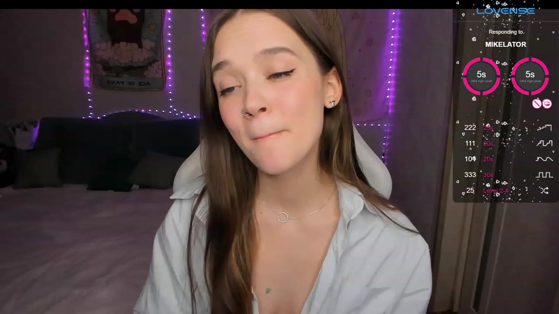 Gallery image thumbnail from Kate_Young's myfreecams stream on, 02/03/2024, 20:44 image 12 of 20