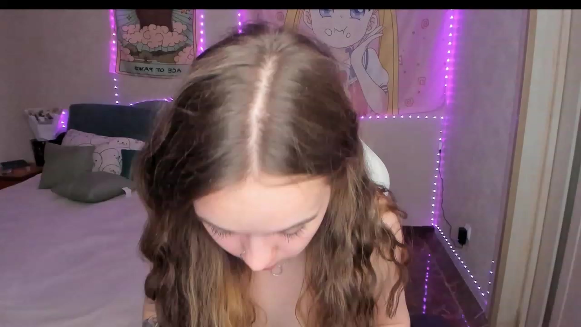 Gallery image thumbnail from Kate_Young's myfreecams stream on, 02/18/2024, 06:45 image 10 of 20