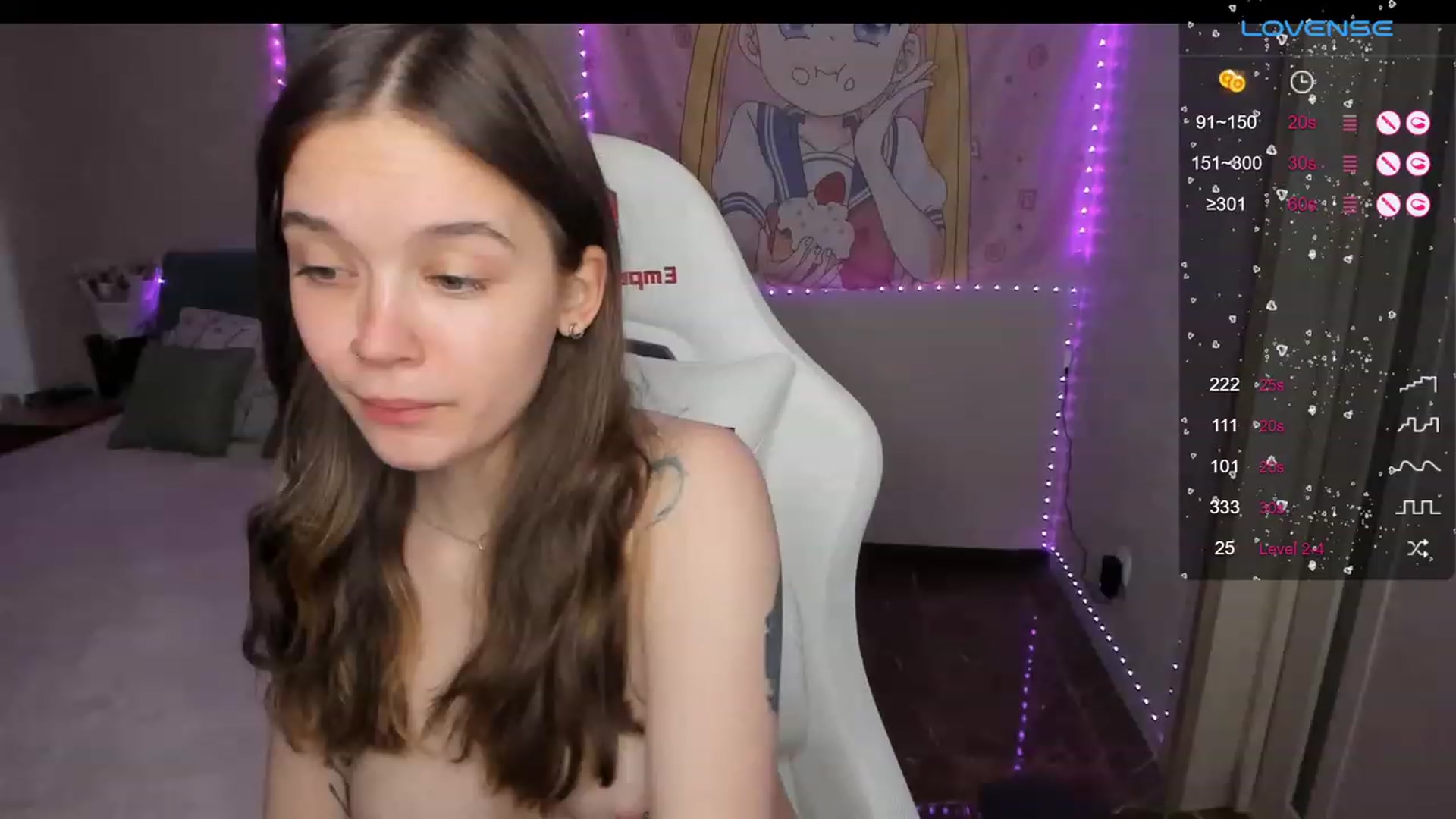 Gallery image thumbnail from Kate_Young's myfreecams stream on, 02/20/2024, 06:44 image 10 of 20