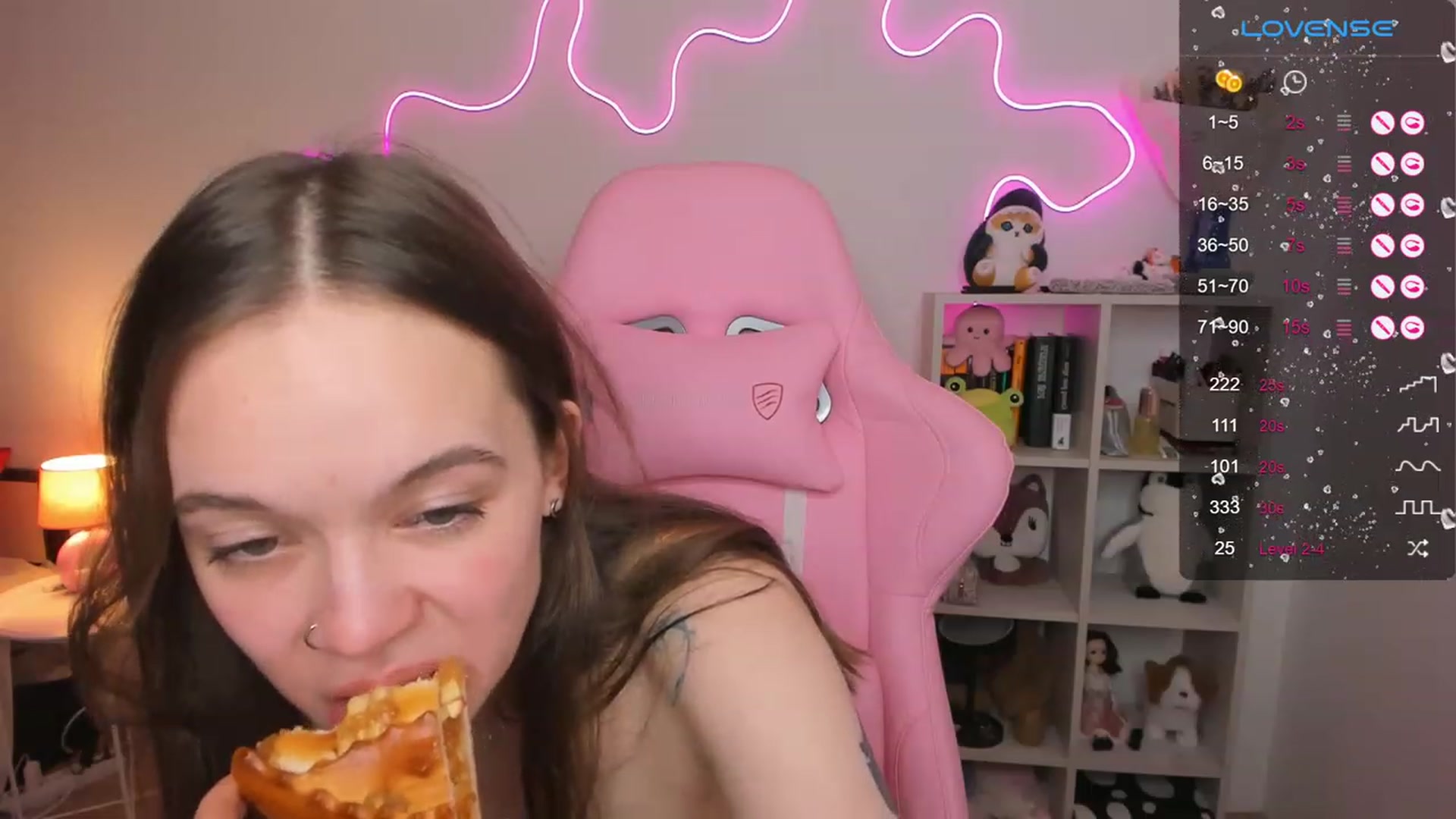 Gallery image thumbnail from Kate_Young's myfreecams stream on, 03/02/2024, 07:34 image 11 of 20