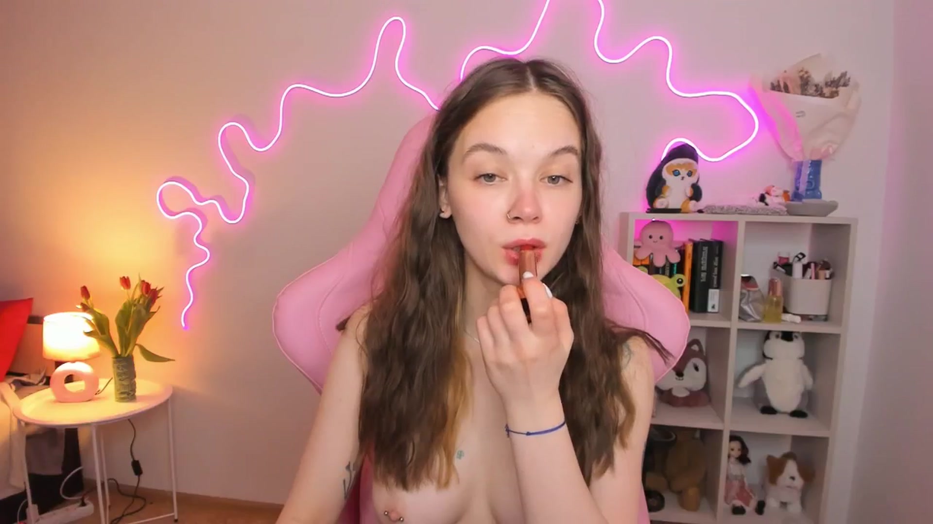Gallery image thumbnail from Kate_Young's myfreecams stream on, 03/04/2024, 05:51 image 4 of 20