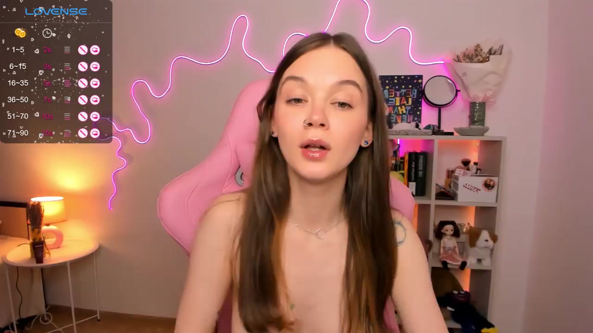 Gallery image thumbnail from Kate_Young's myfreecams stream on, 04/01/2024, 07:36 image 9 of 20