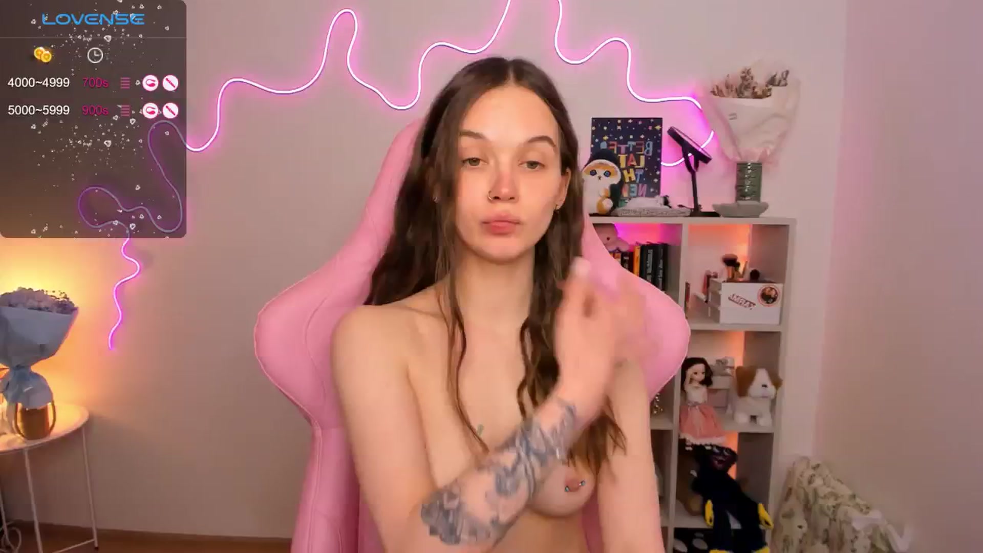 Gallery image thumbnail from Kate_Young's myfreecams stream on, 04/28/2024, 06:15 image 19 of 20