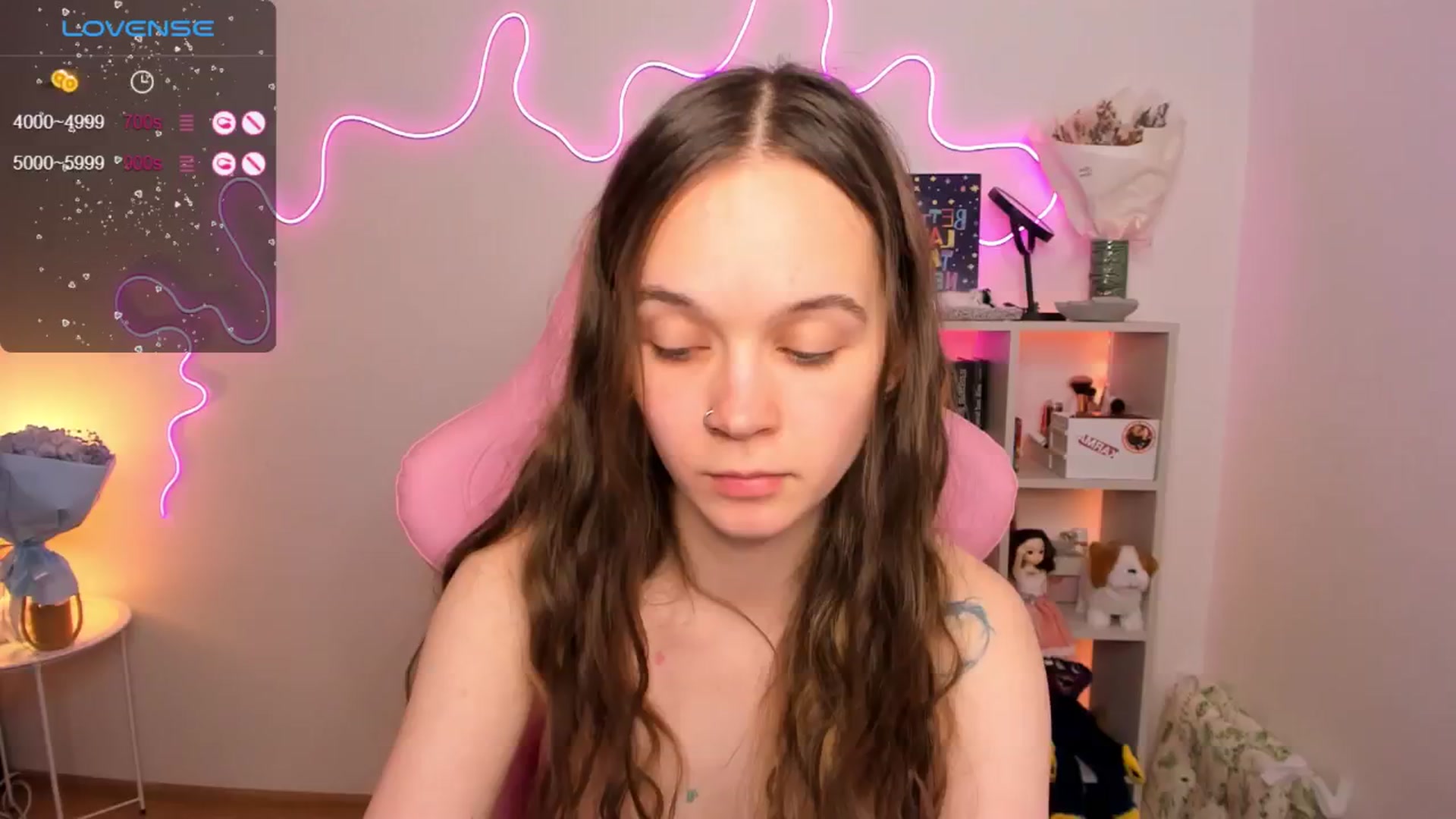Gallery image thumbnail from Kate_Young's myfreecams stream on, 04/28/2024, 06:40 image 5 of 20