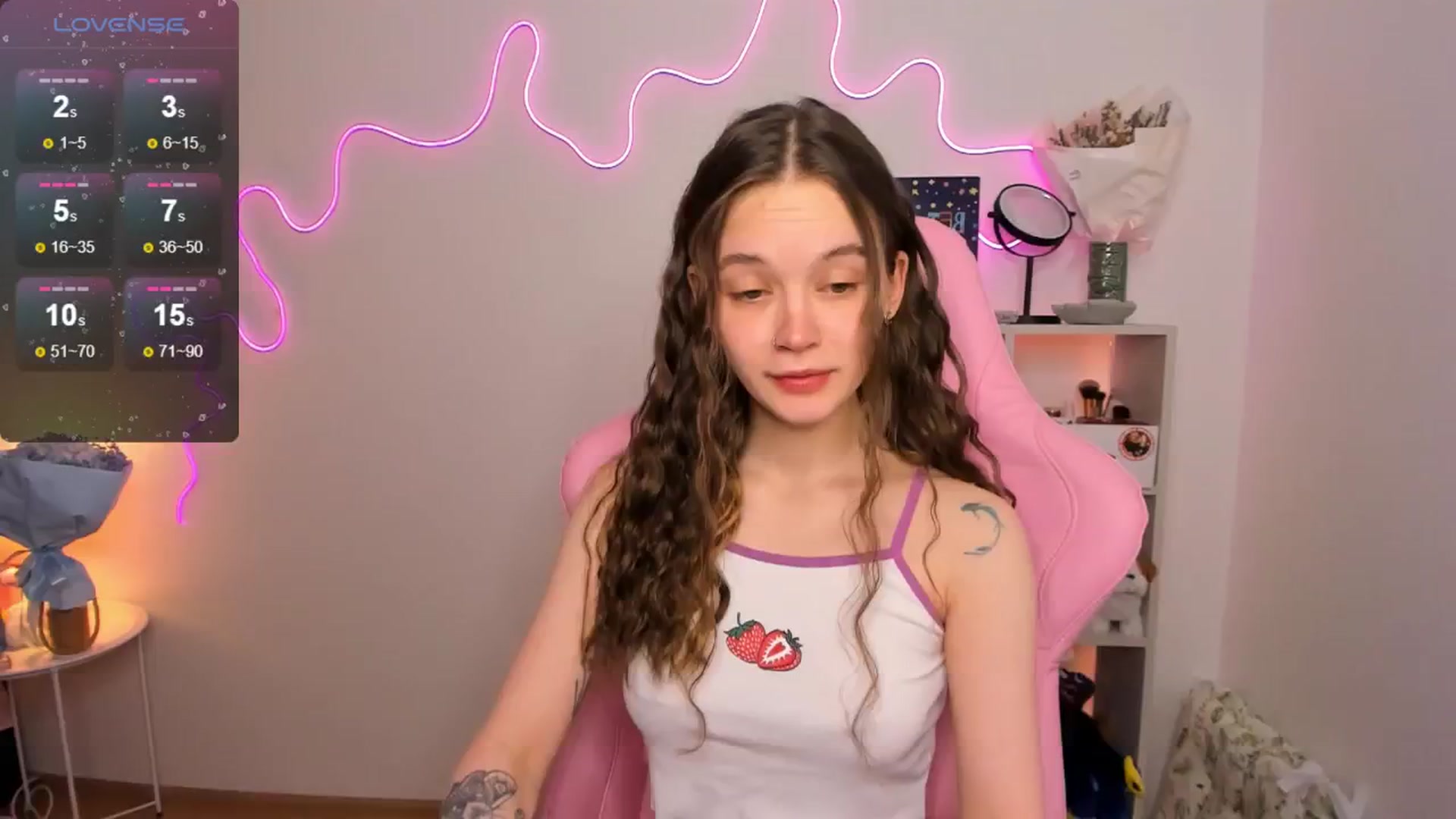 Gallery image thumbnail from Kate_Young's myfreecams stream on, 04/29/2024, 04:27 image 5 of 20