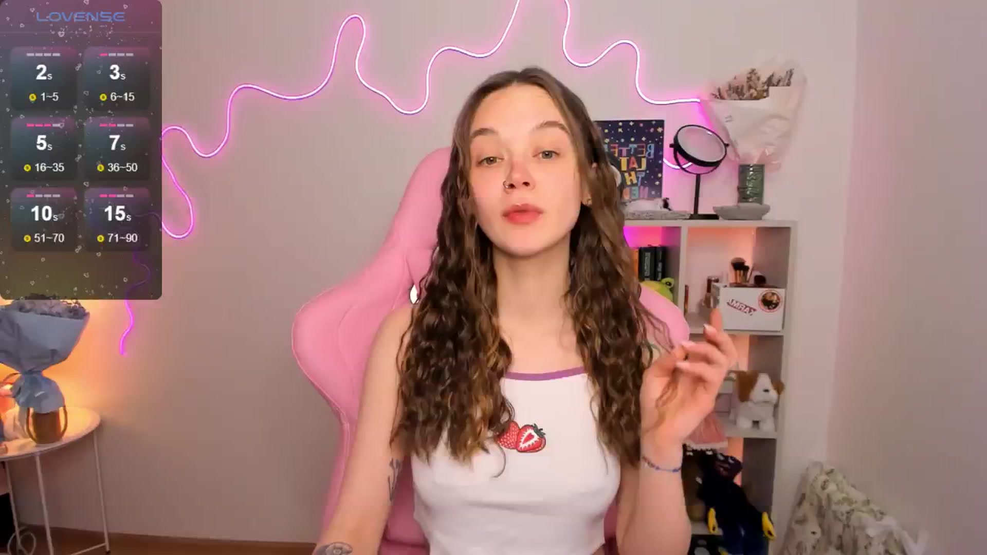 Gallery image thumbnail from Kate_Young's myfreecams stream on, 04/29/2024, 04:27 image 3 of 20