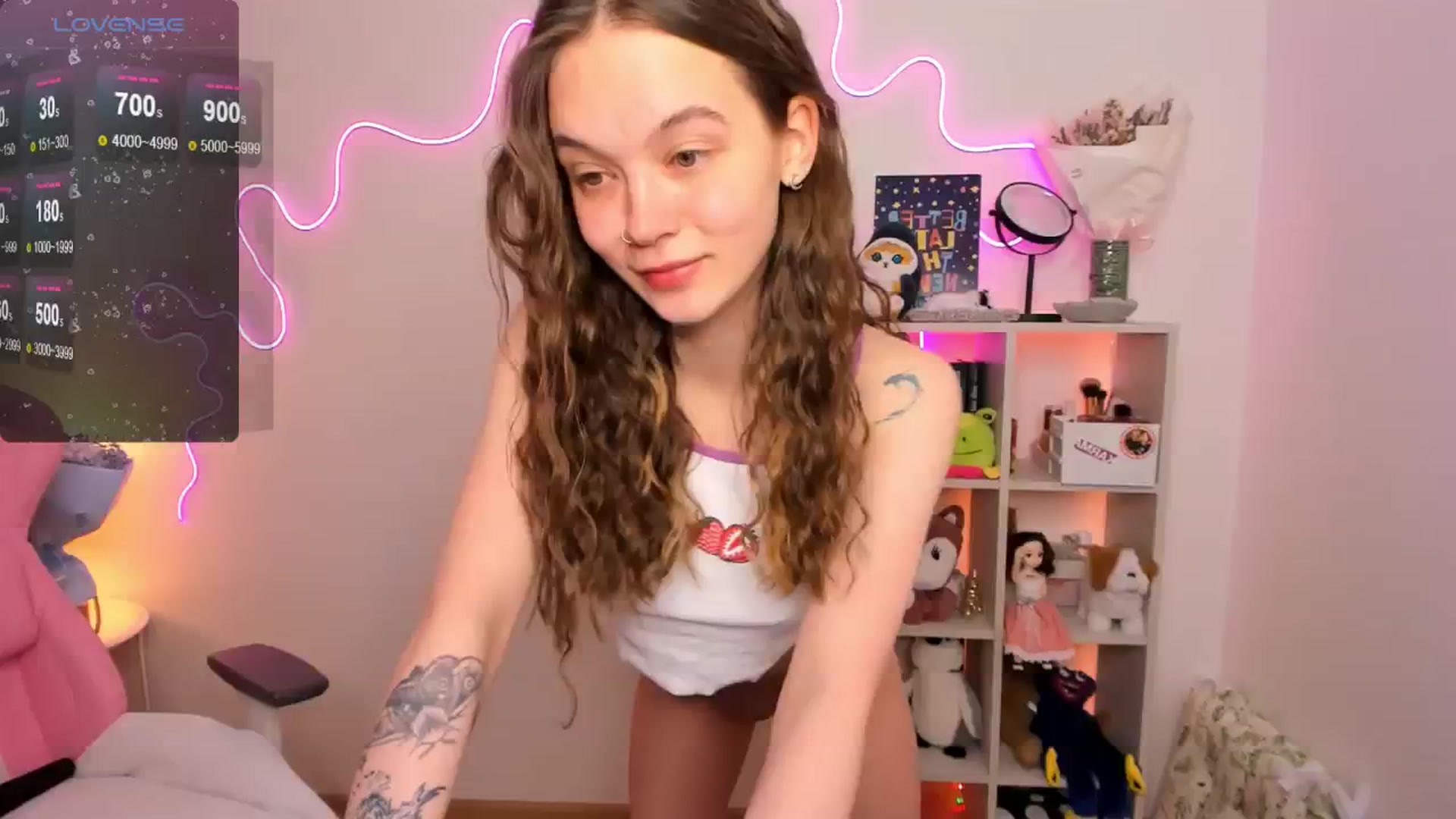 Gallery image thumbnail from Kate_Young's myfreecams stream on, 04/29/2024, 04:27 image 9 of 20